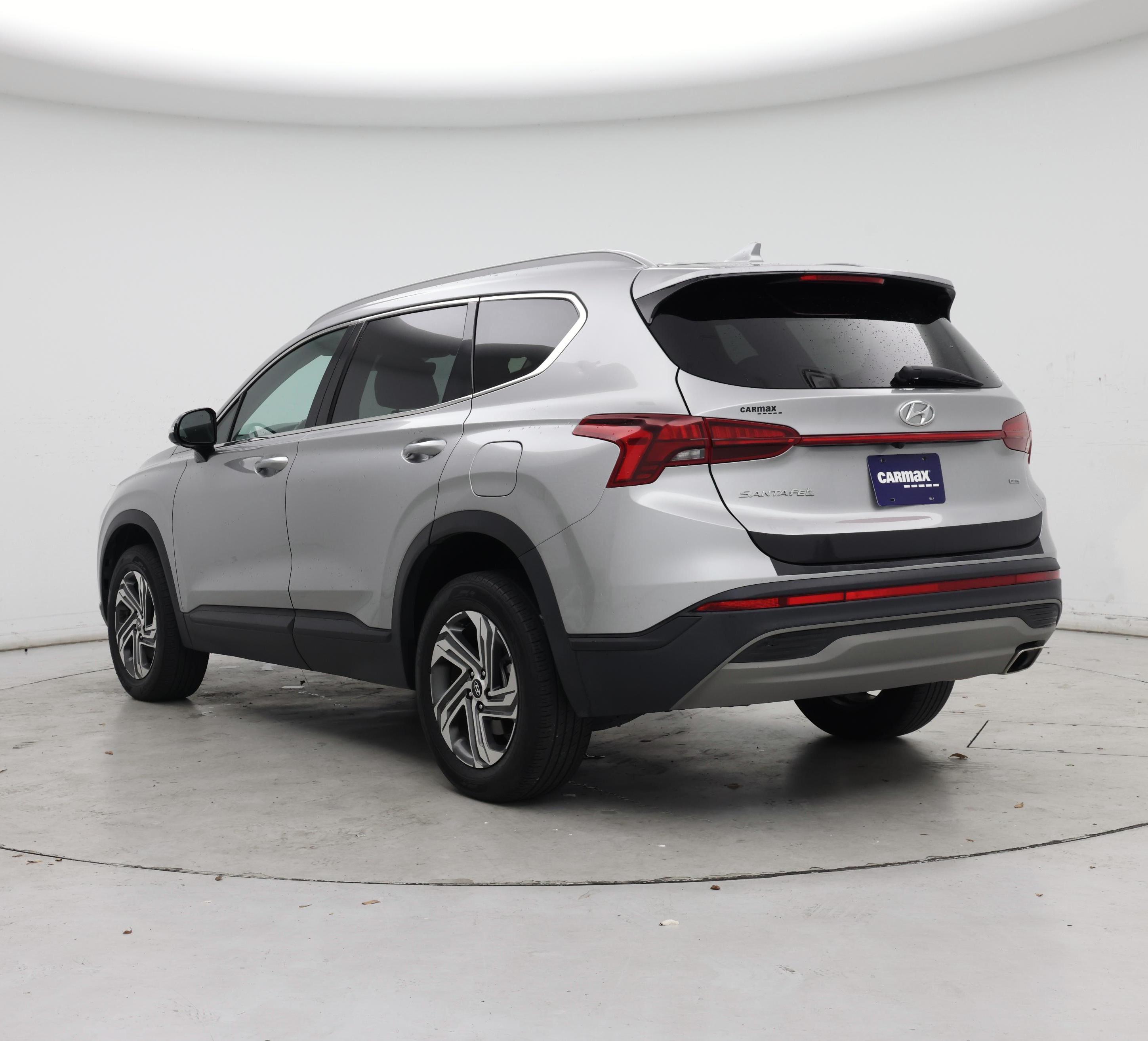 Thumbnail: 2023 Hyundai Santa Fe - 2