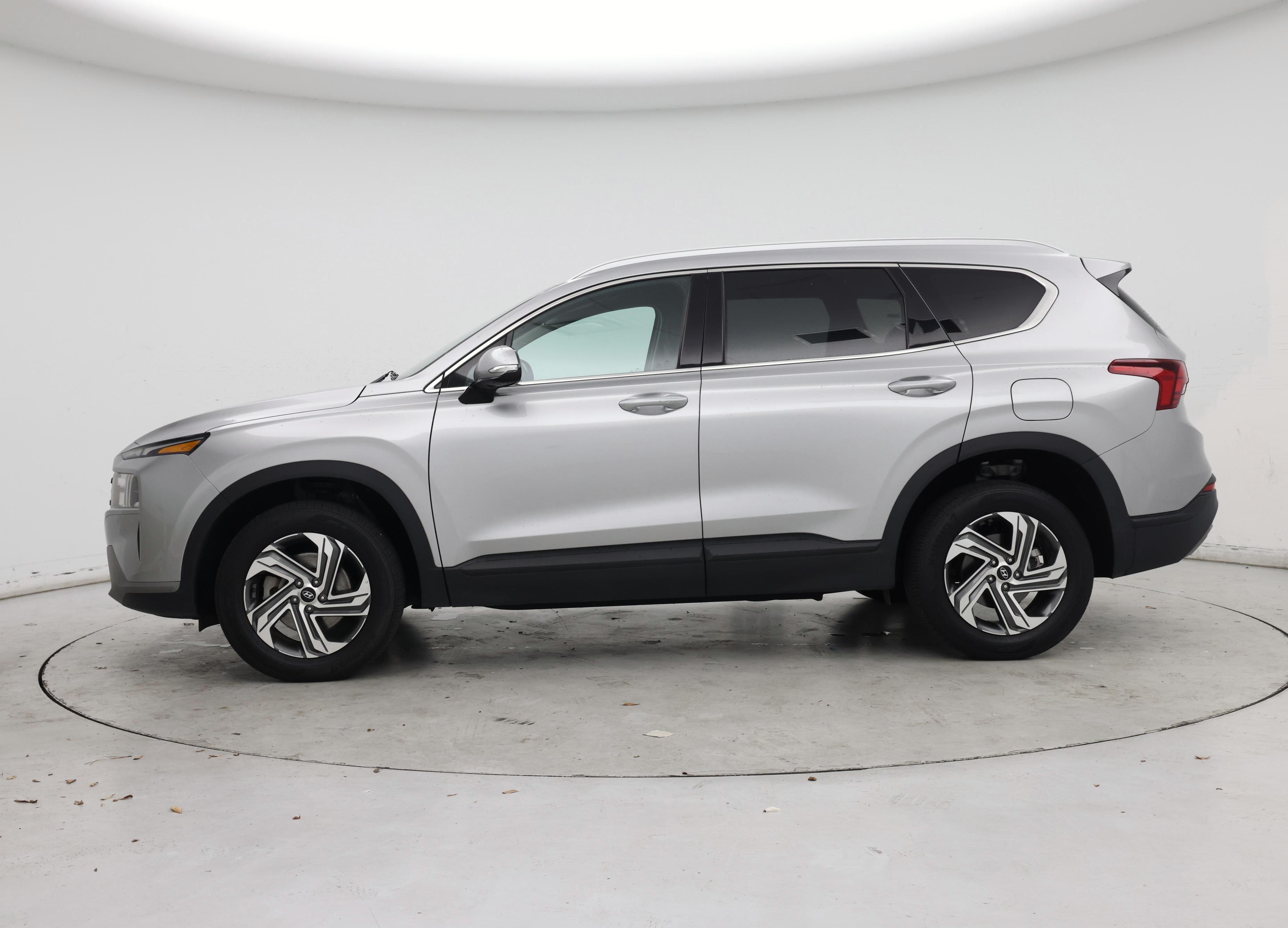 Thumbnail: 2023 Hyundai Santa Fe - 3