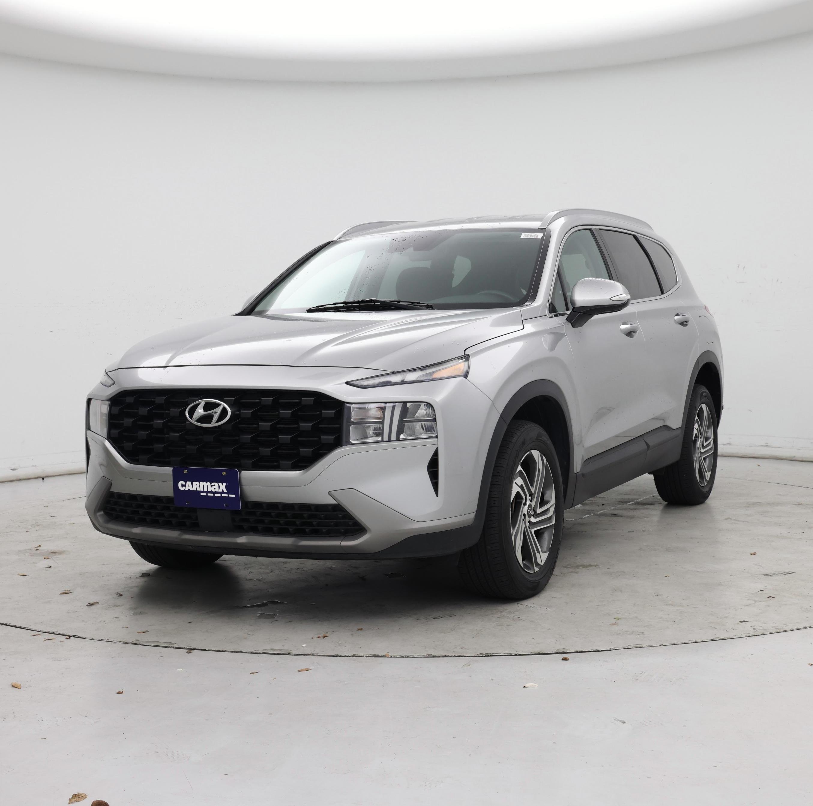 Thumbnail: 2023 Hyundai Santa Fe - 4