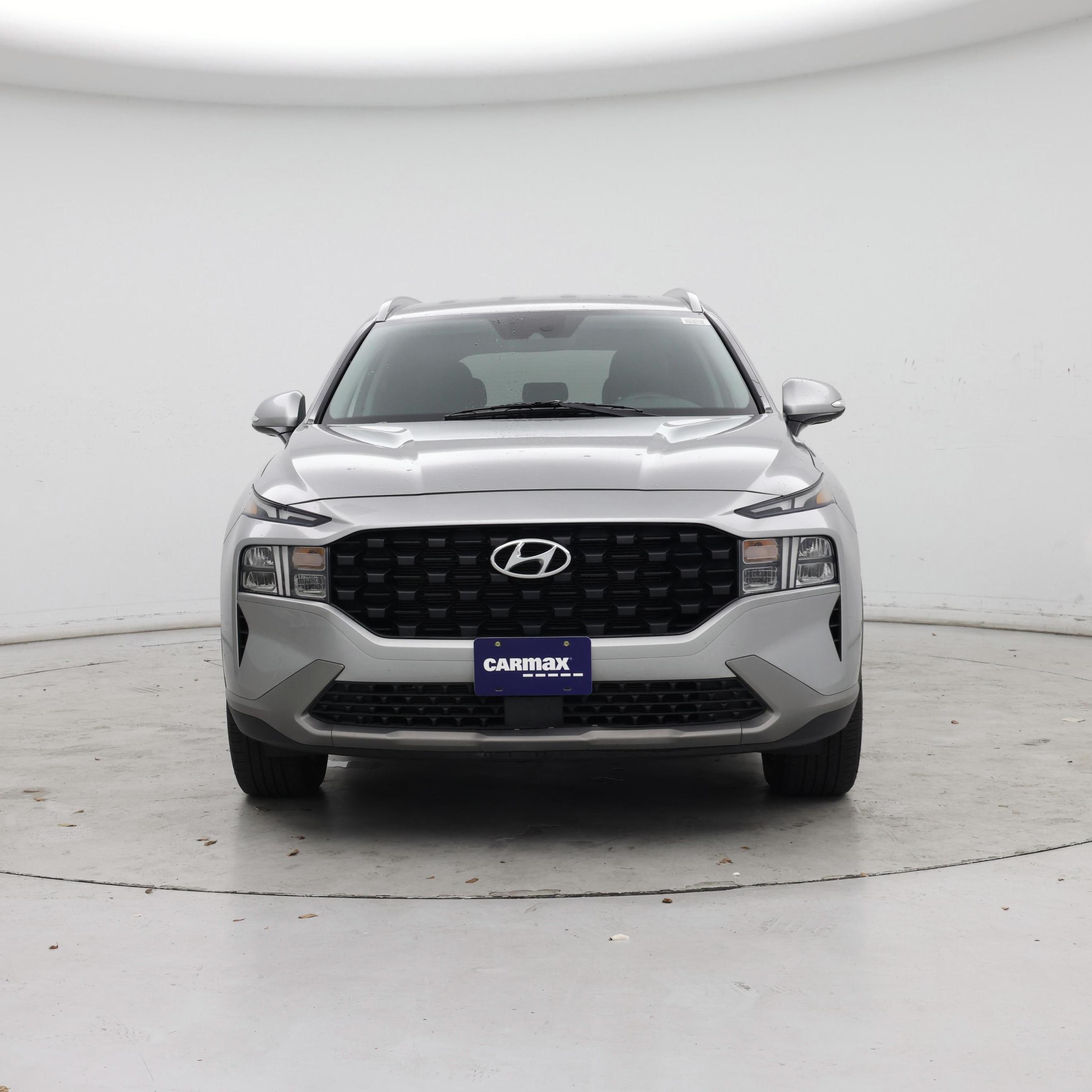 Thumbnail: 2023 Hyundai Santa Fe - 5