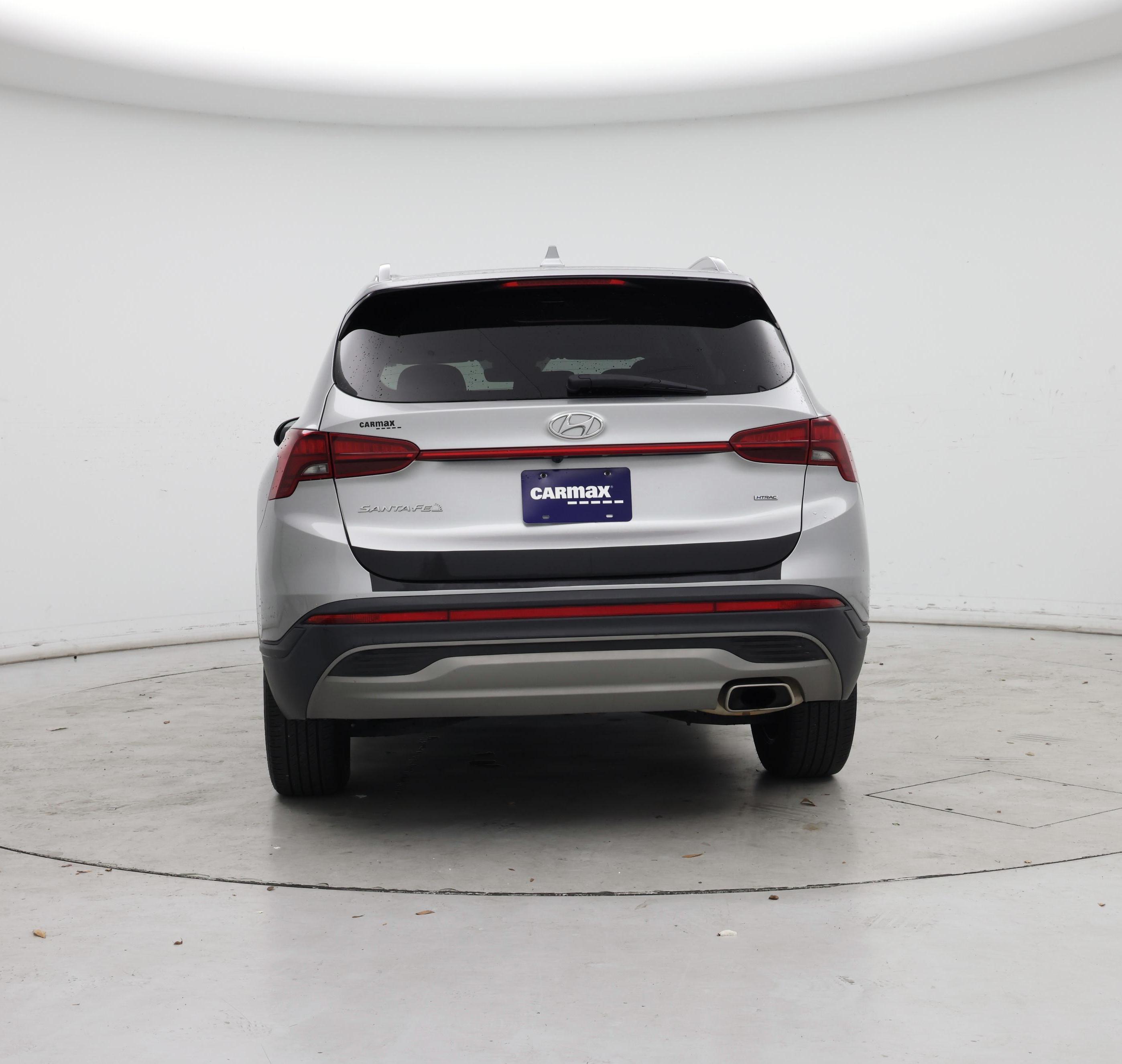 Thumbnail: 2023 Hyundai Santa Fe - 6