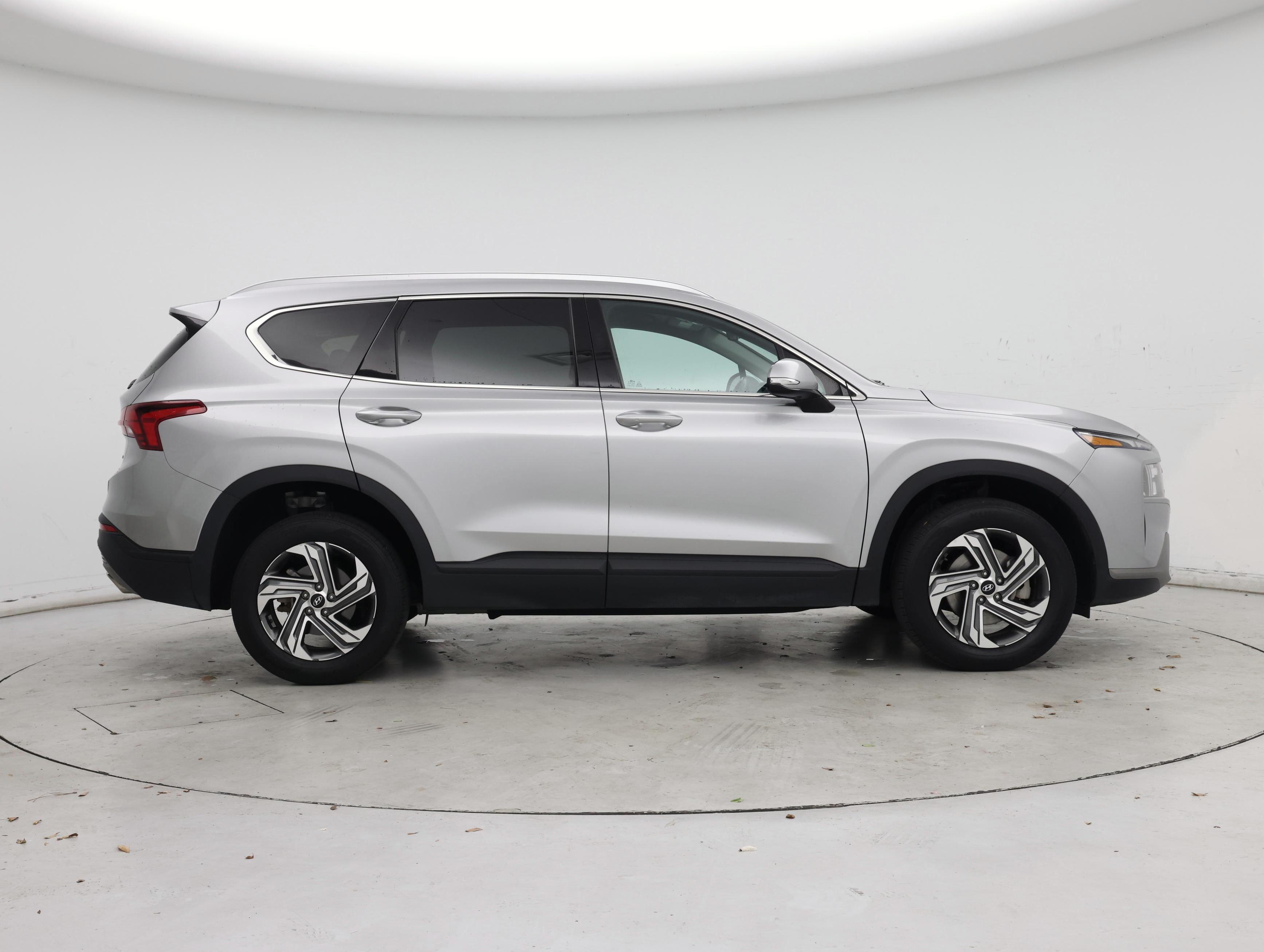Thumbnail: 2023 Hyundai Santa Fe - 7