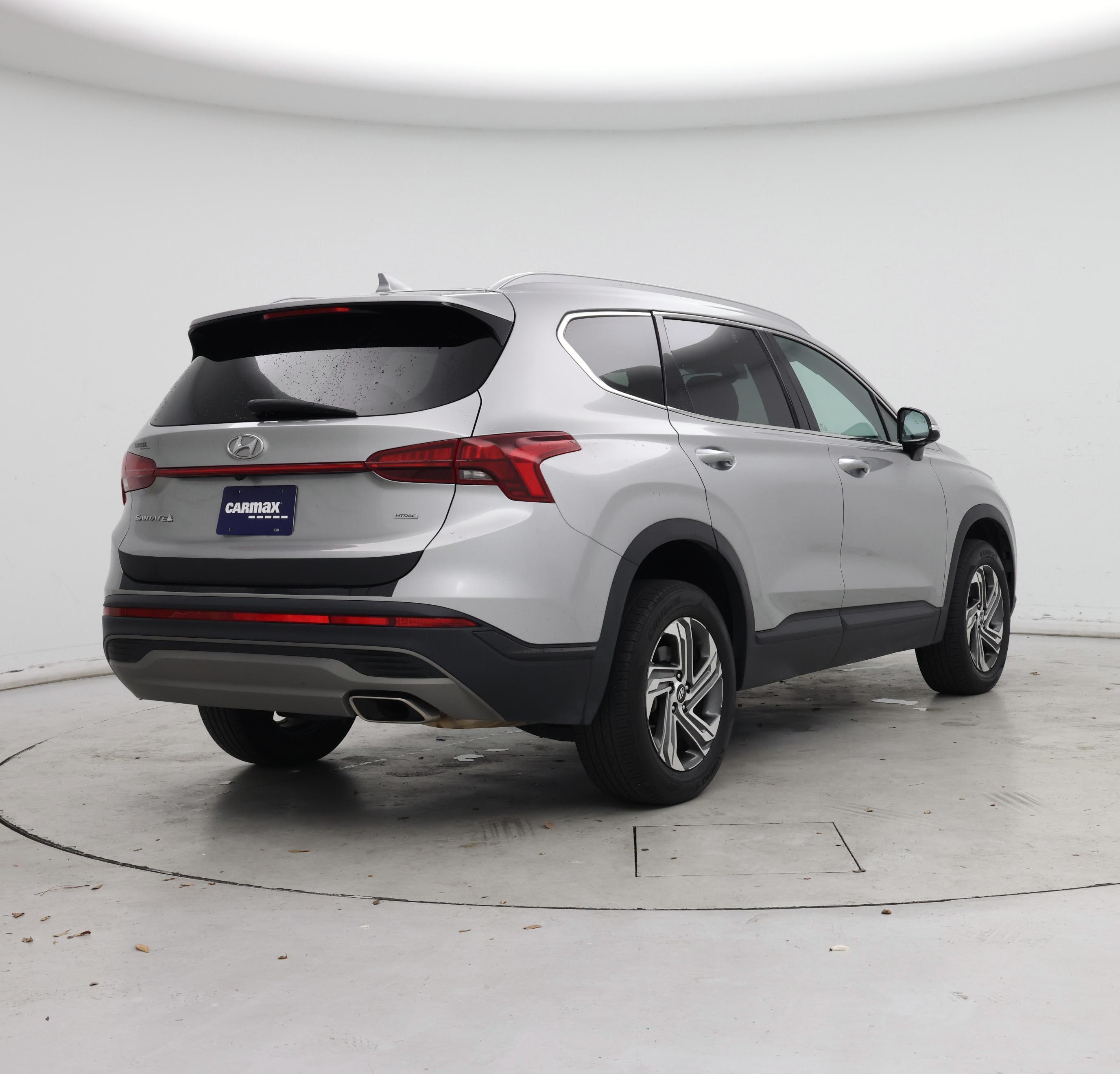 Thumbnail: 2023 Hyundai Santa Fe - 8
