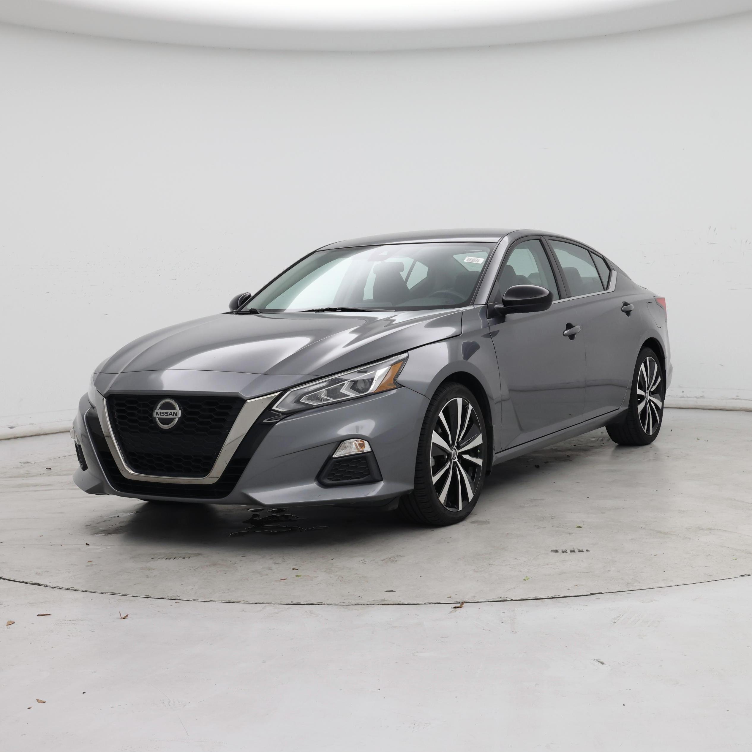 Thumbnail: 2021 Nissan Altima - 4