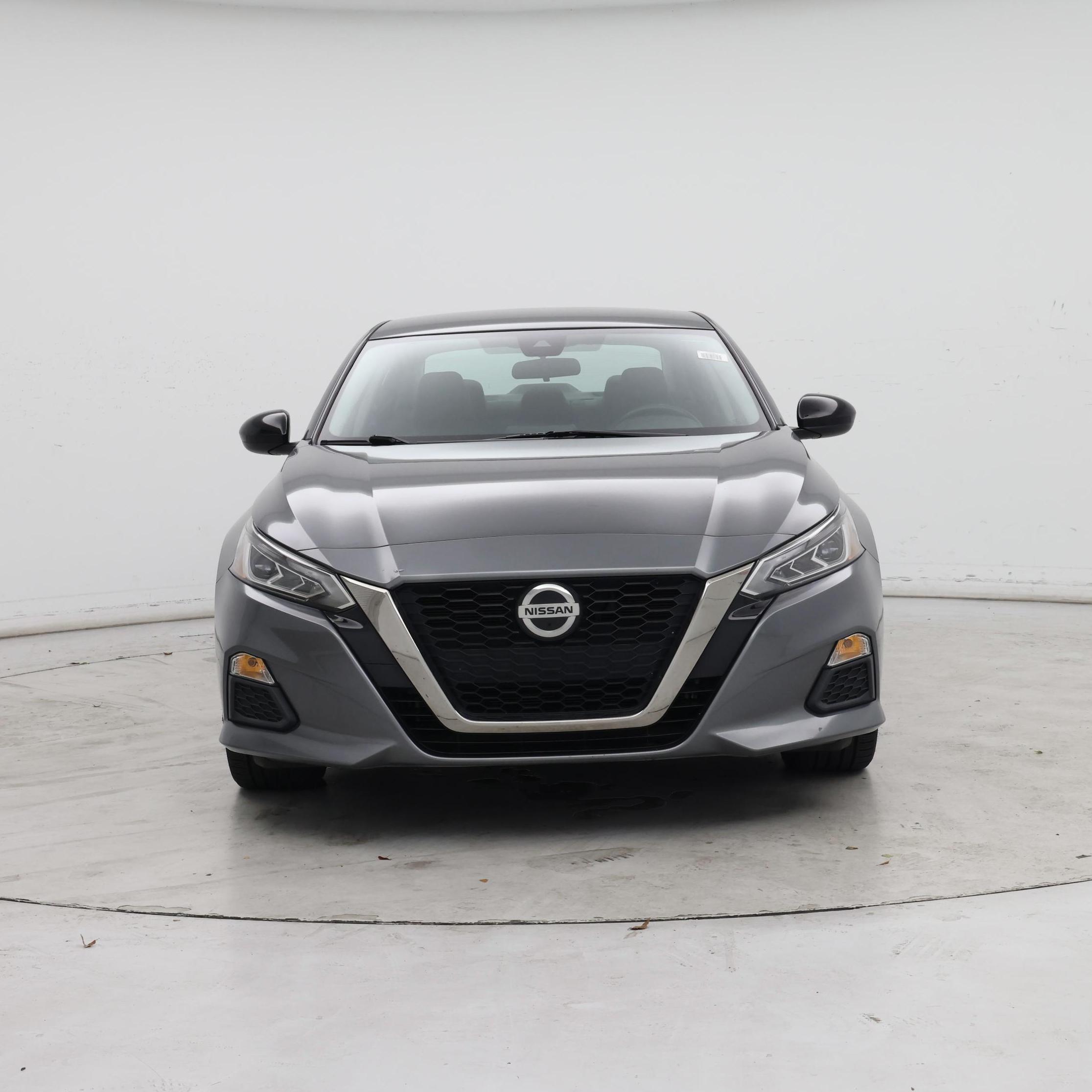 Thumbnail: 2021 Nissan Altima - 5