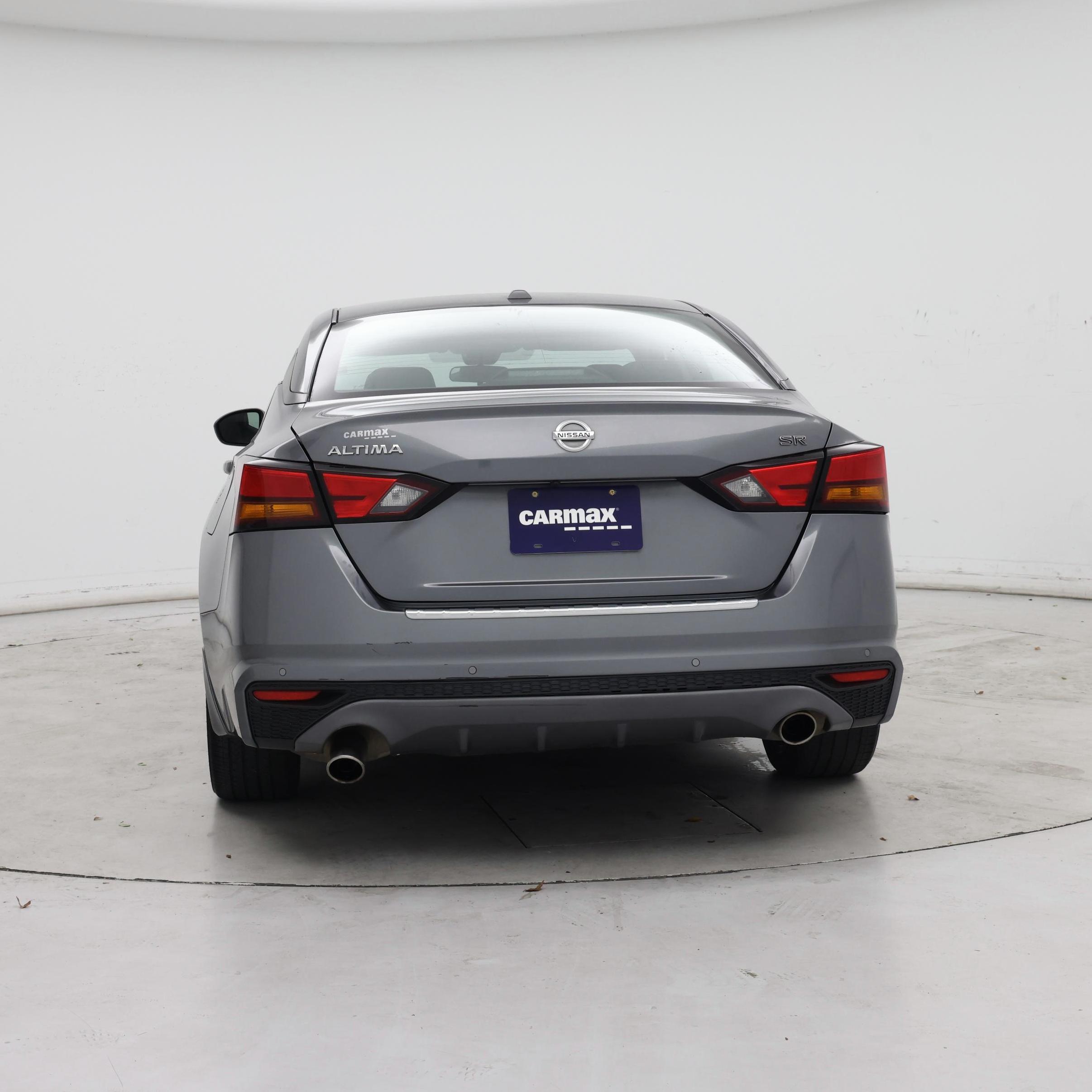 Thumbnail: 2021 Nissan Altima - 6