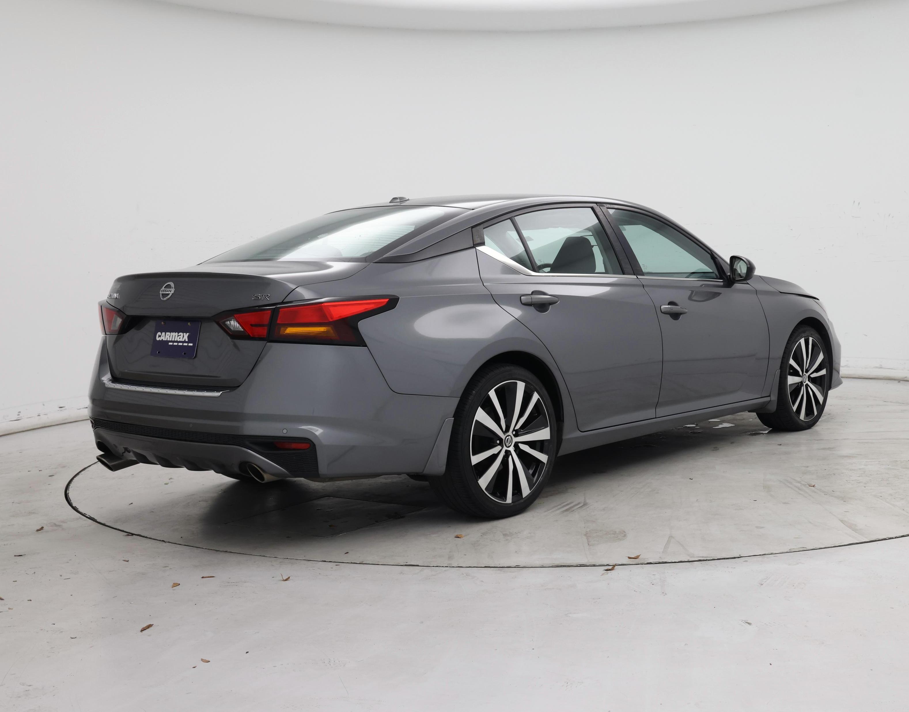 Thumbnail: 2021 Nissan Altima - 8
