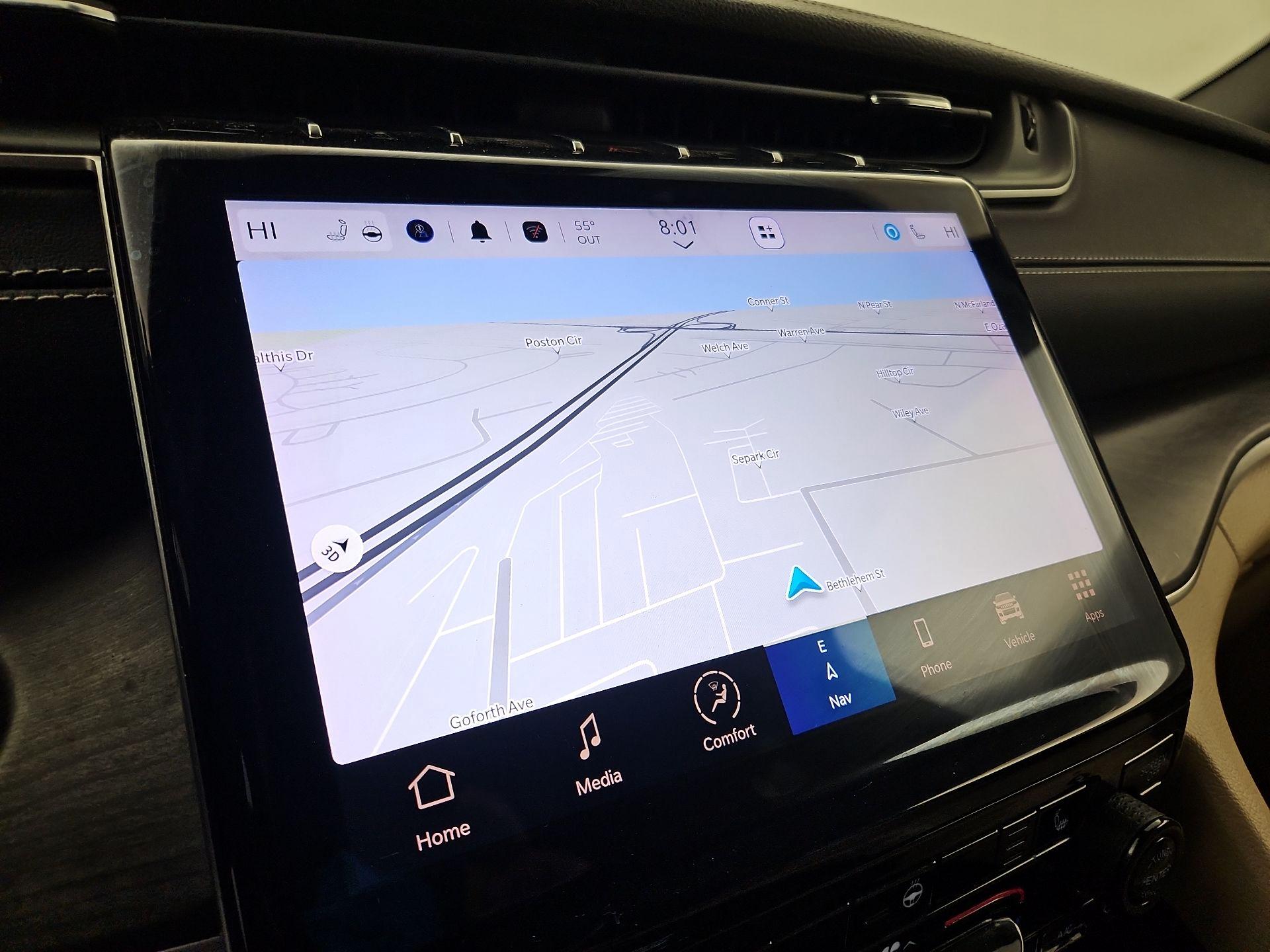 Thumbnail: 2023 Jeep Grand Cherokee L - 14