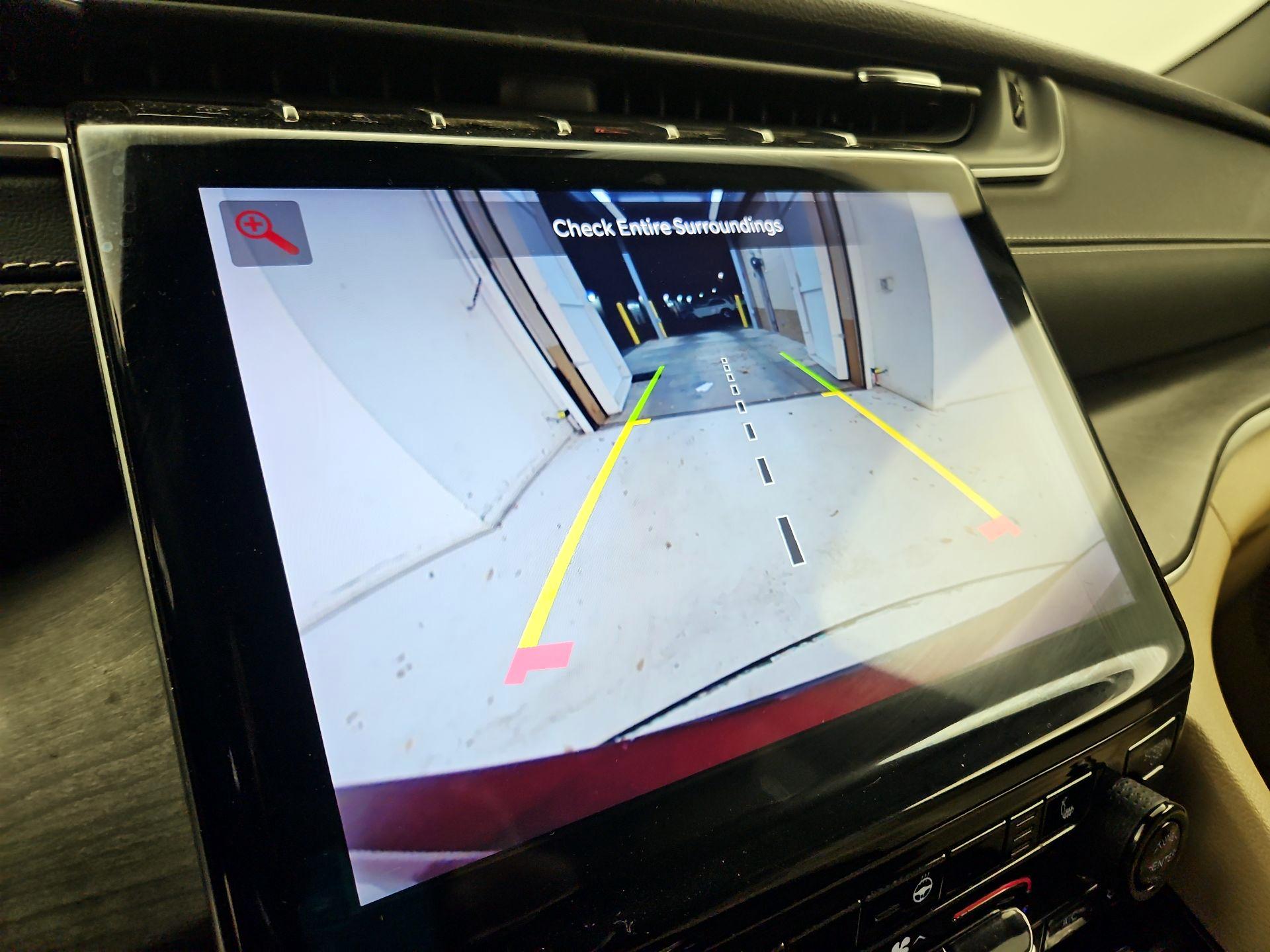 Thumbnail: 2023 Jeep Grand Cherokee L - 15