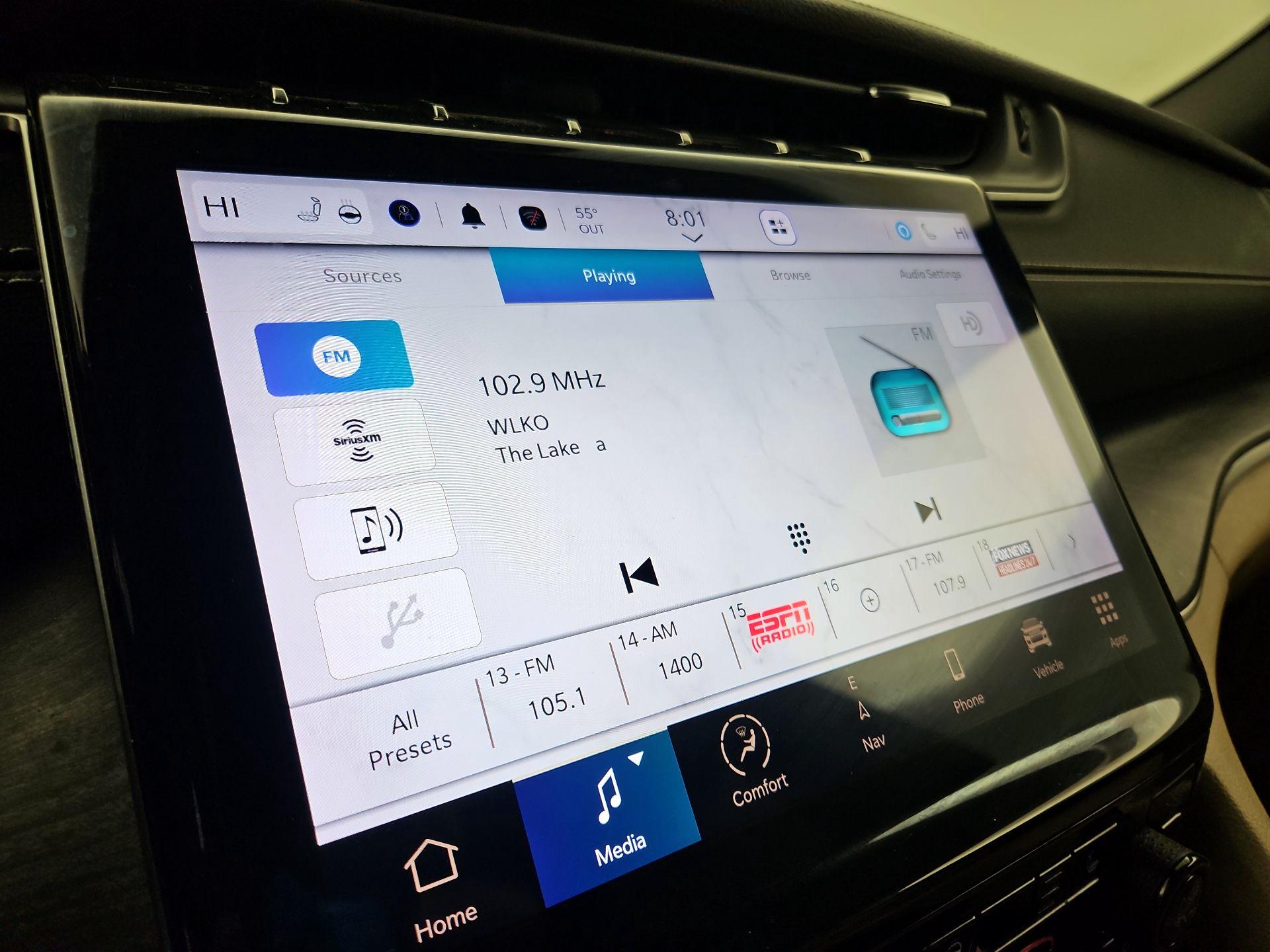 Thumbnail: 2023 Jeep Grand Cherokee L - 16