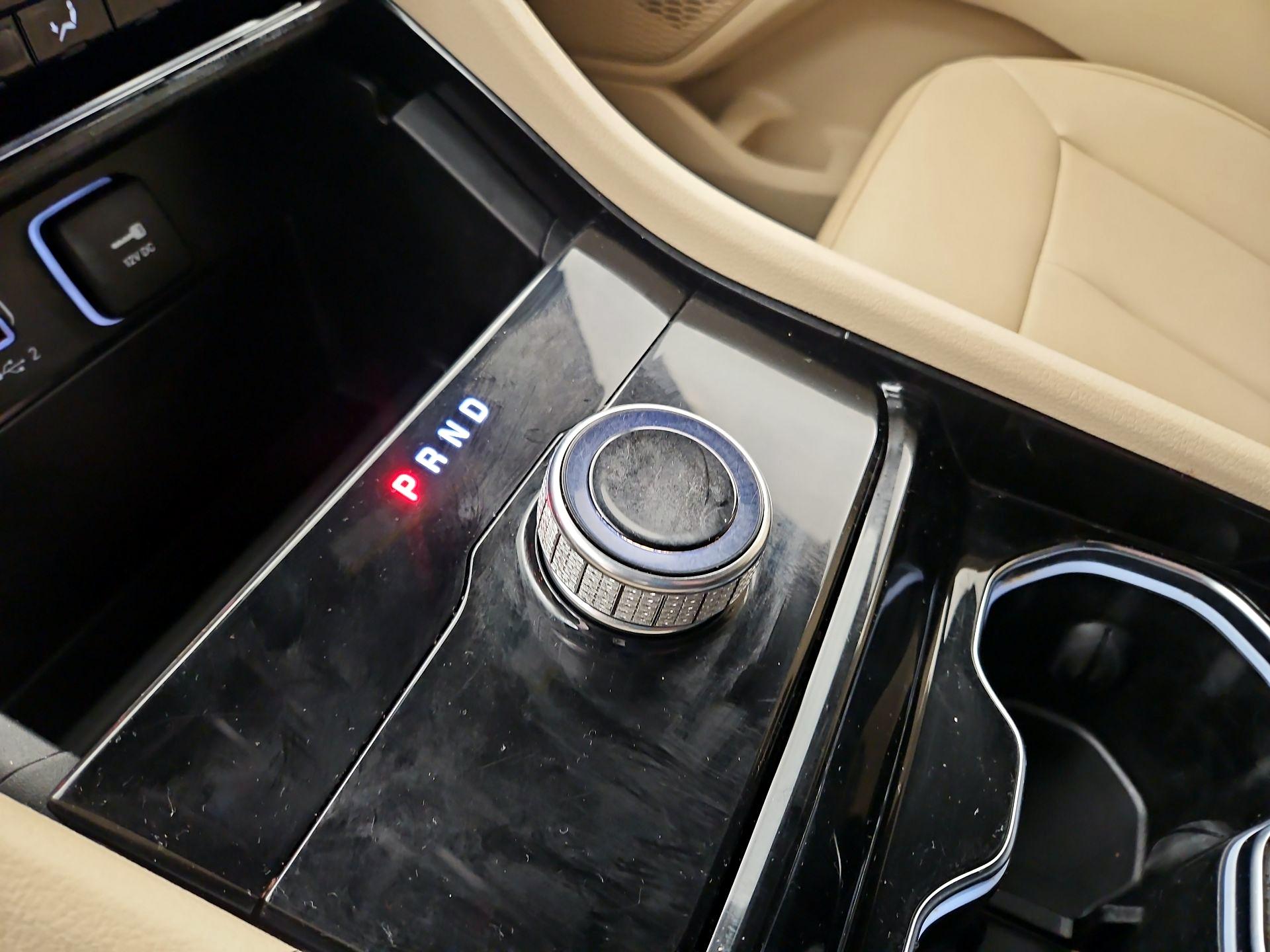 Thumbnail: 2023 Jeep Grand Cherokee L - 18