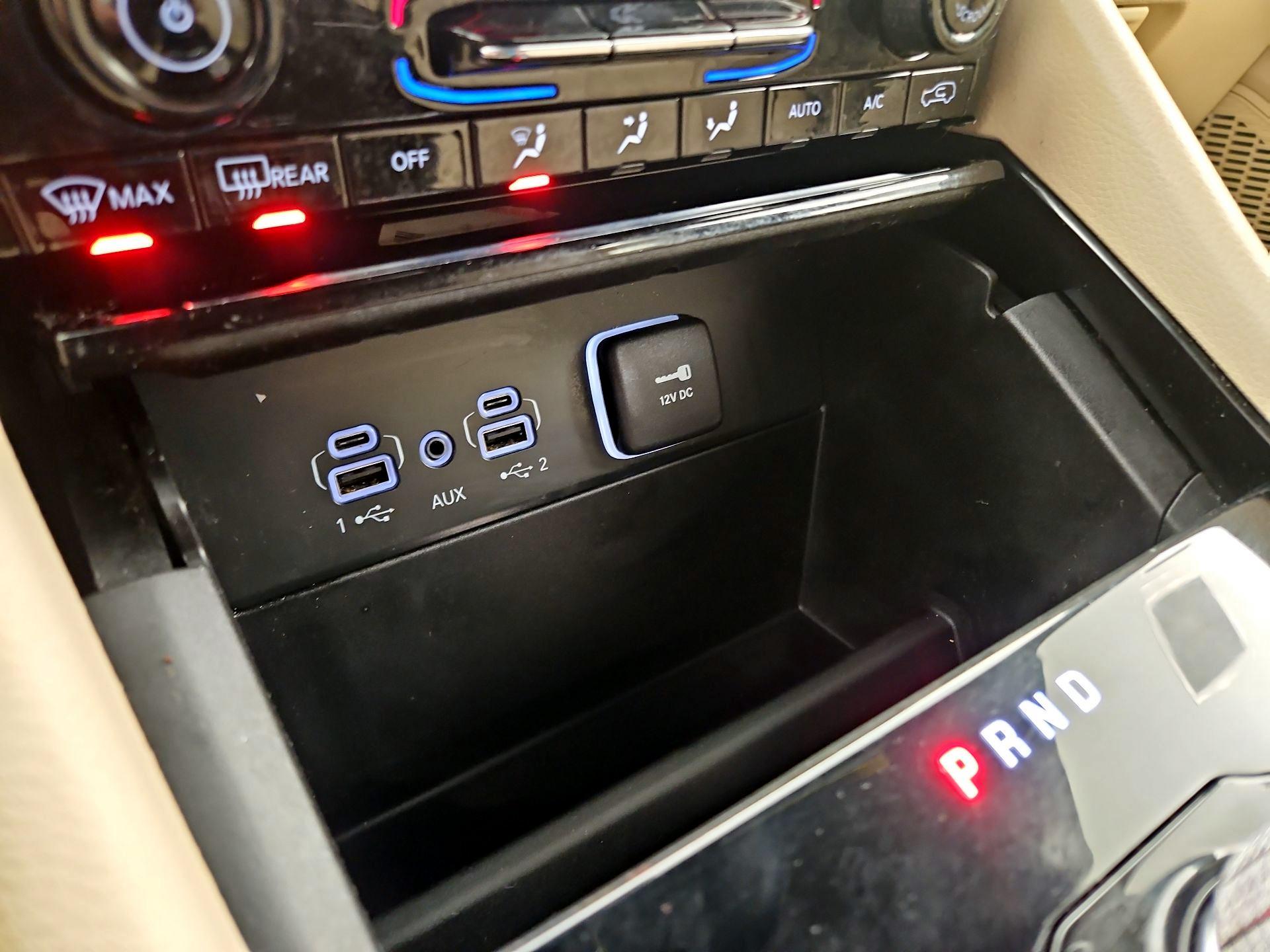 Thumbnail: 2023 Jeep Grand Cherokee L - 19