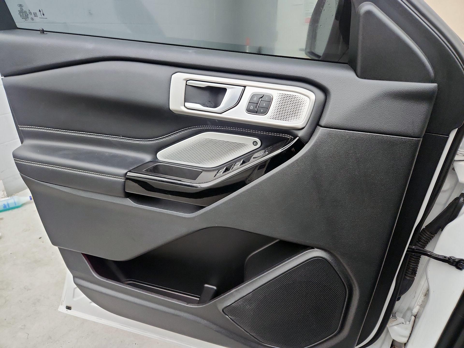 Thumbnail: 2022 Ford Explorer - 12