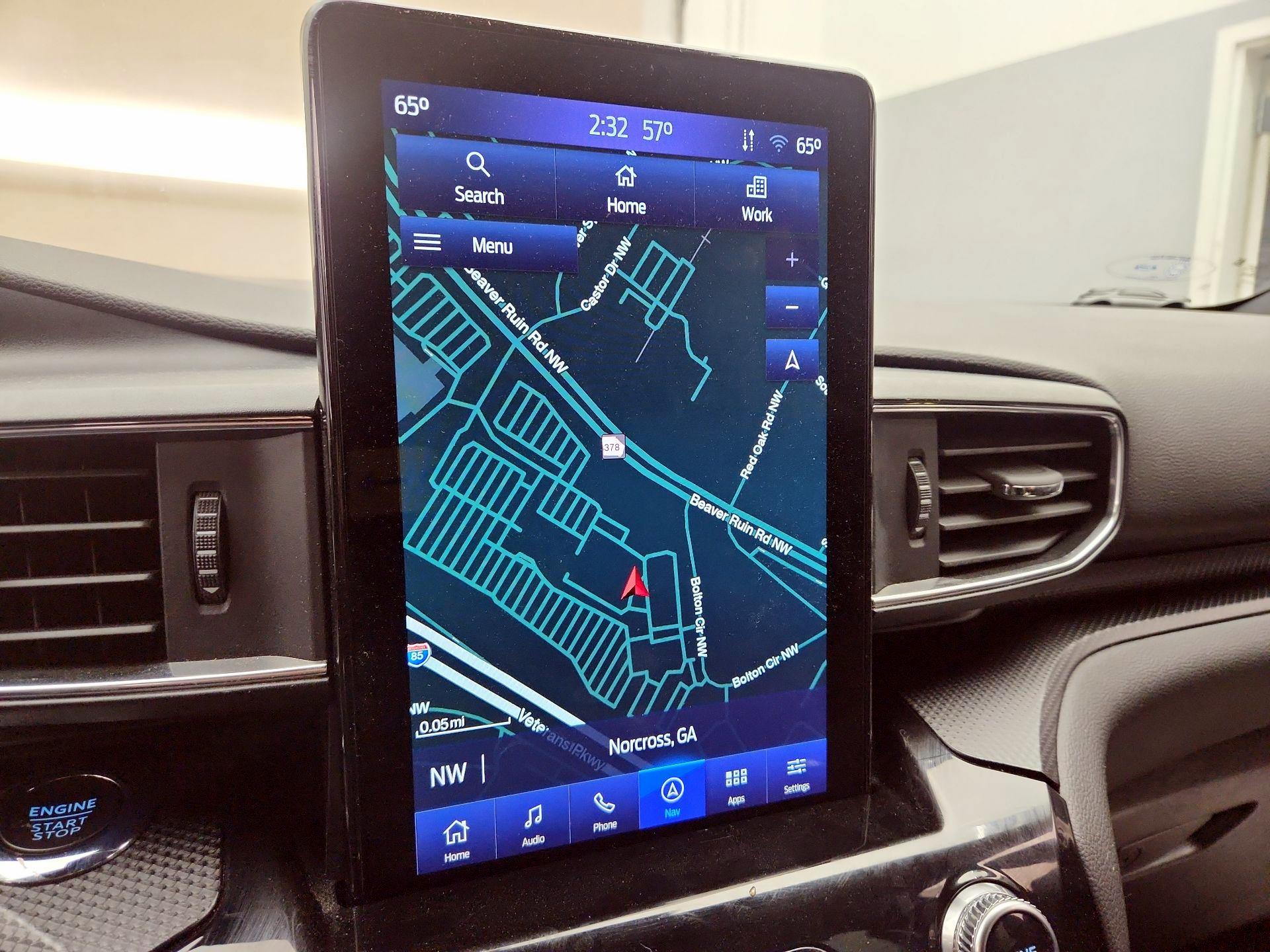 Thumbnail: 2022 Ford Explorer - 14