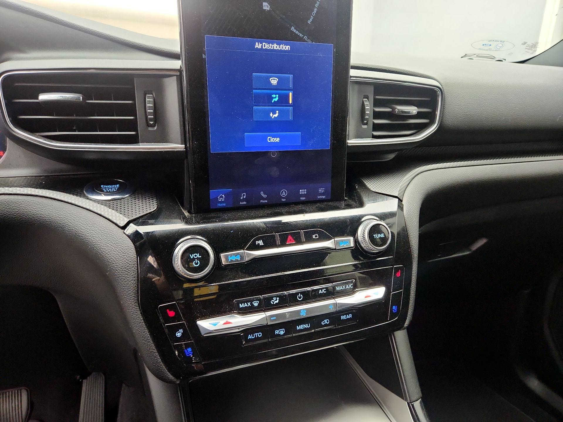 Thumbnail: 2022 Ford Explorer - 17