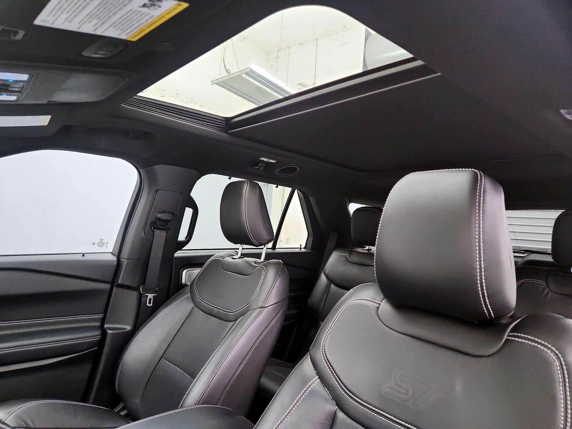 Thumbnail: 2022 Ford Explorer - 20