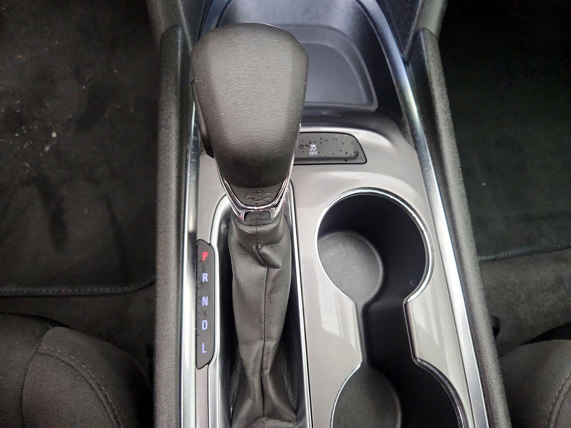 Thumbnail: 2023 Chevrolet Malibu - 17