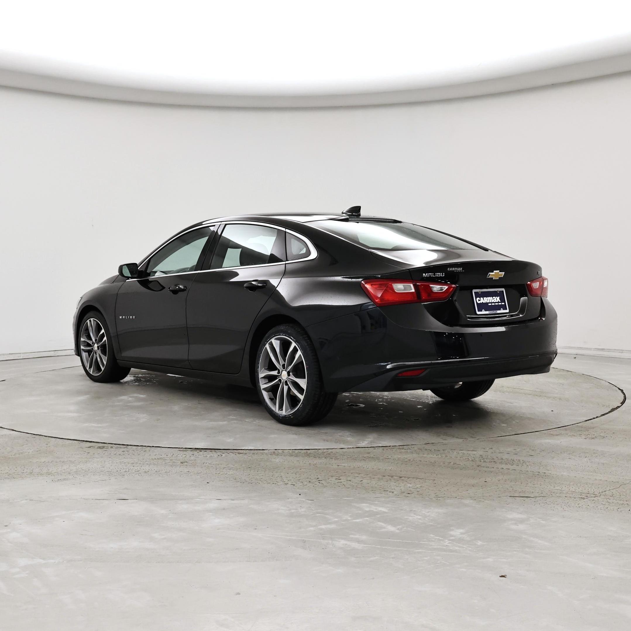 Thumbnail: 2023 Chevrolet Malibu - 2