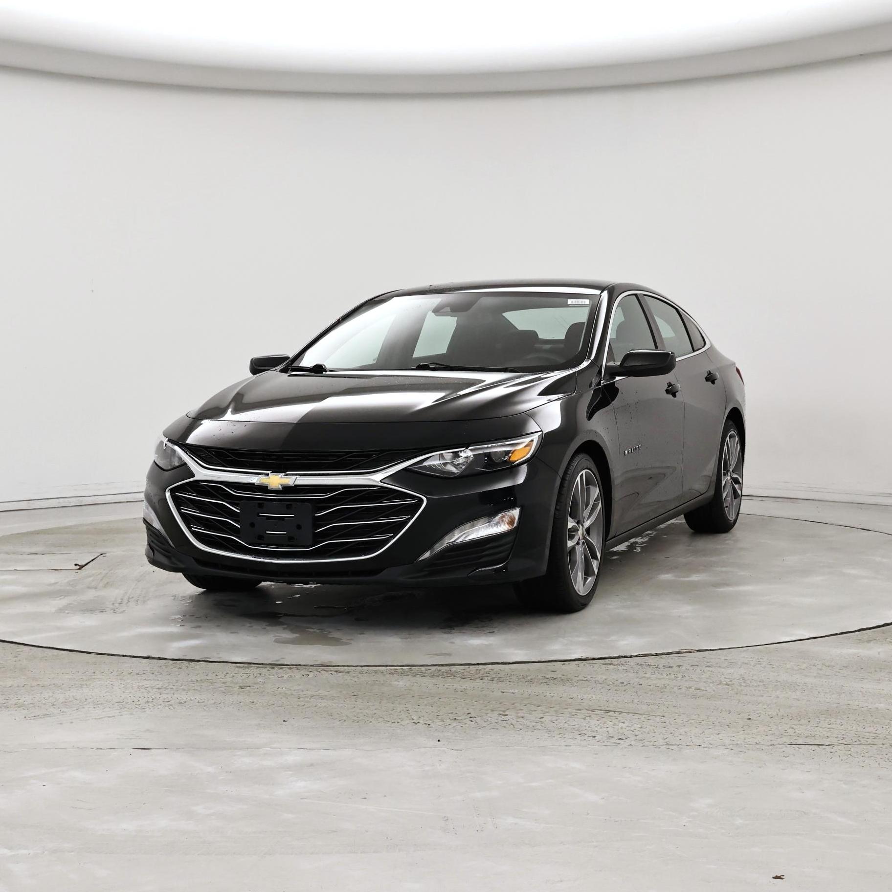 Thumbnail: 2023 Chevrolet Malibu - 4