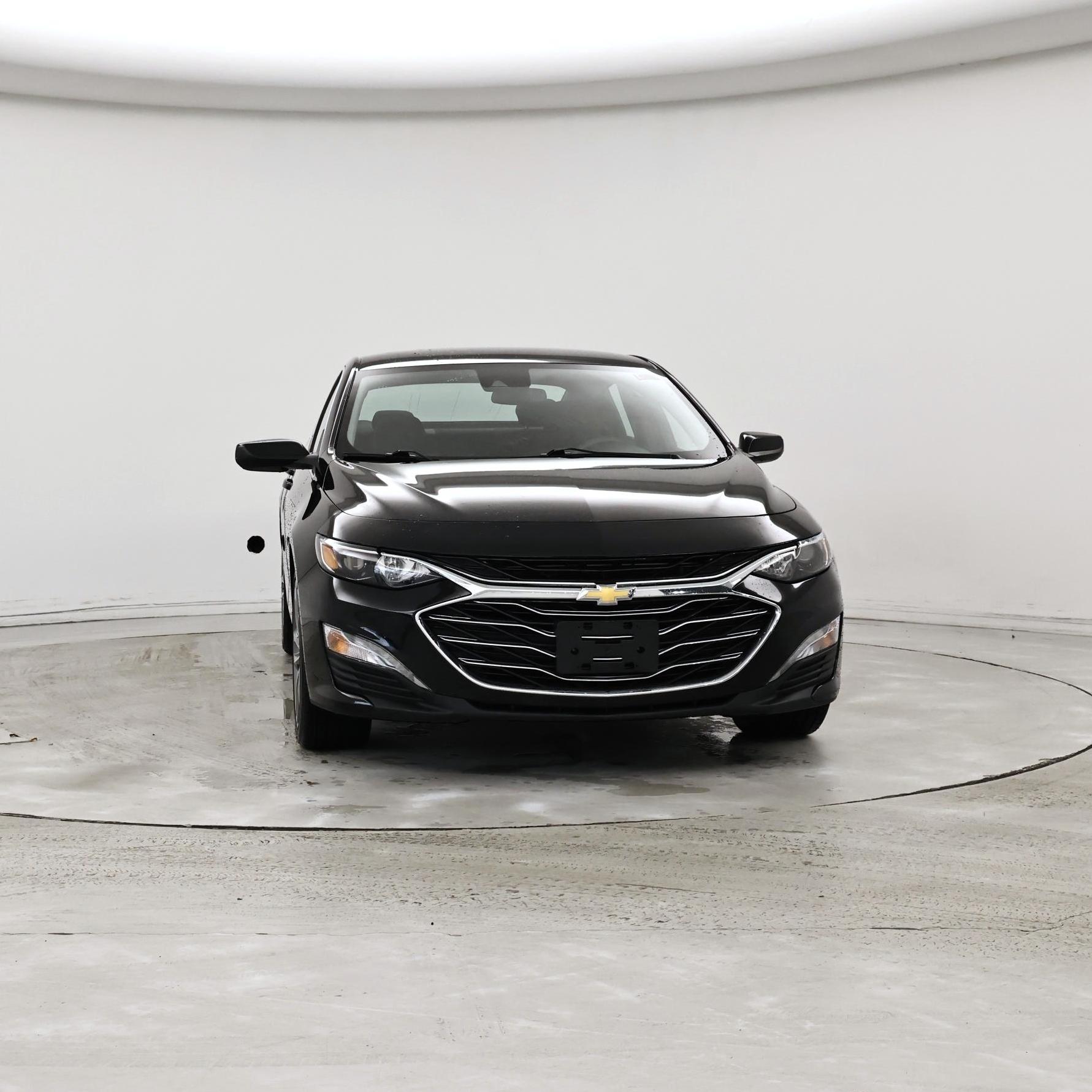 Thumbnail: 2023 Chevrolet Malibu - 5