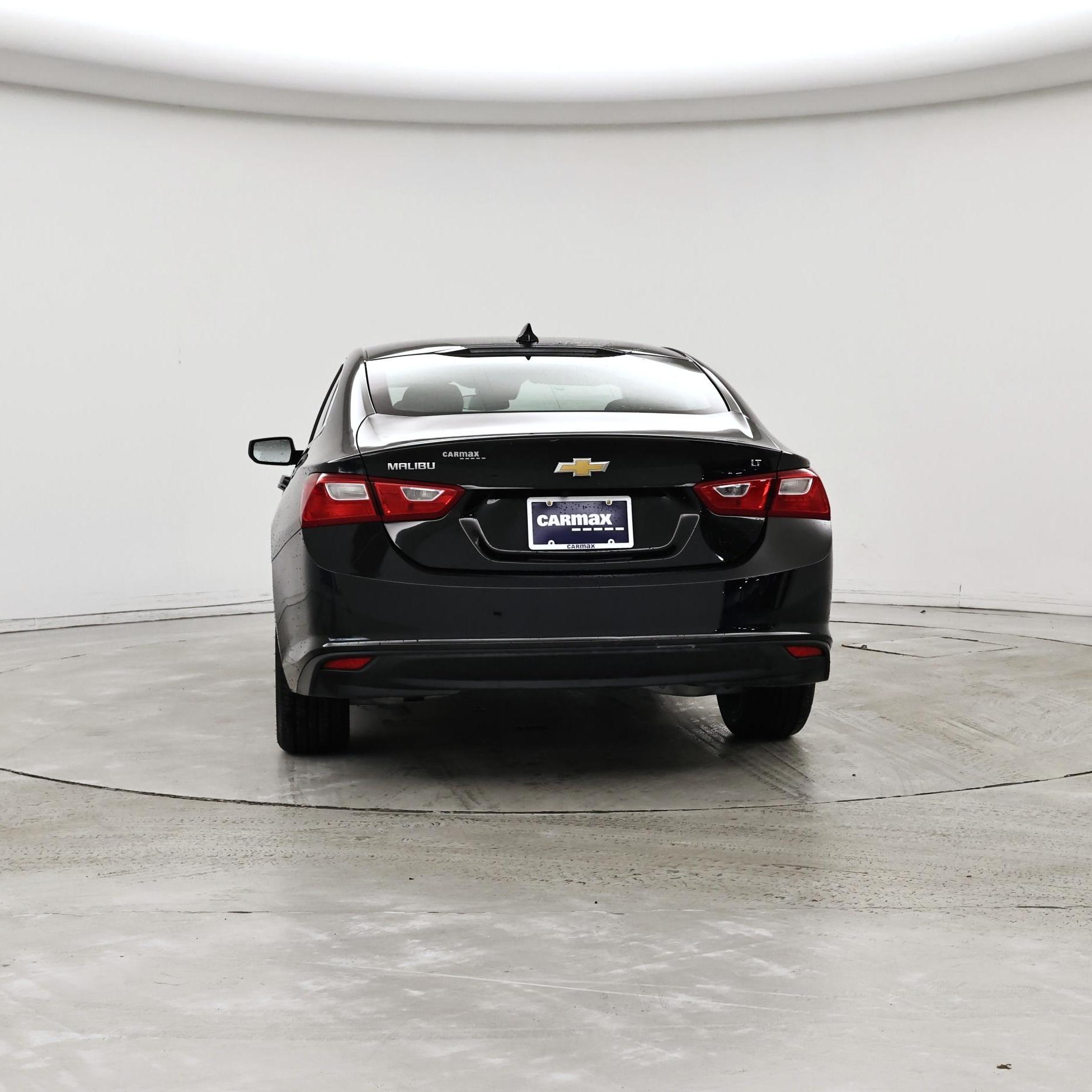 Thumbnail: 2023 Chevrolet Malibu - 6