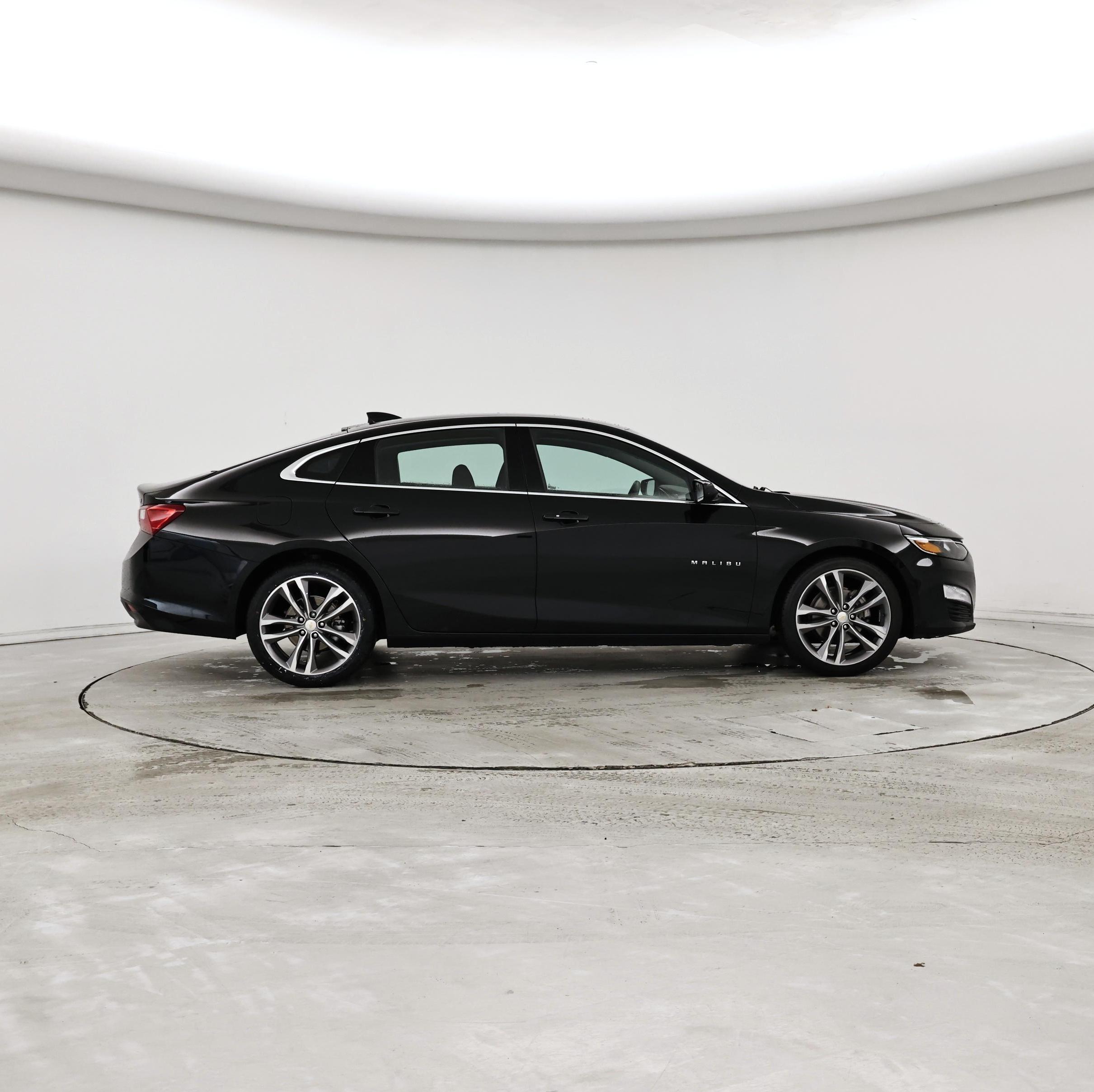 Thumbnail: 2023 Chevrolet Malibu - 7
