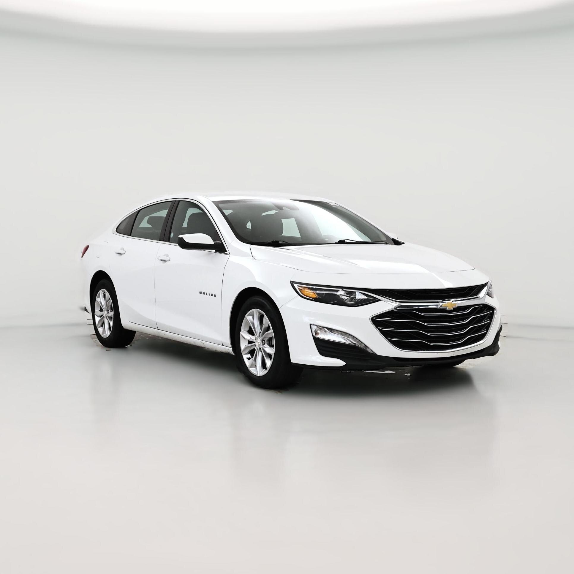 Thumbnail: 2024 Chevrolet Malibu - 1
