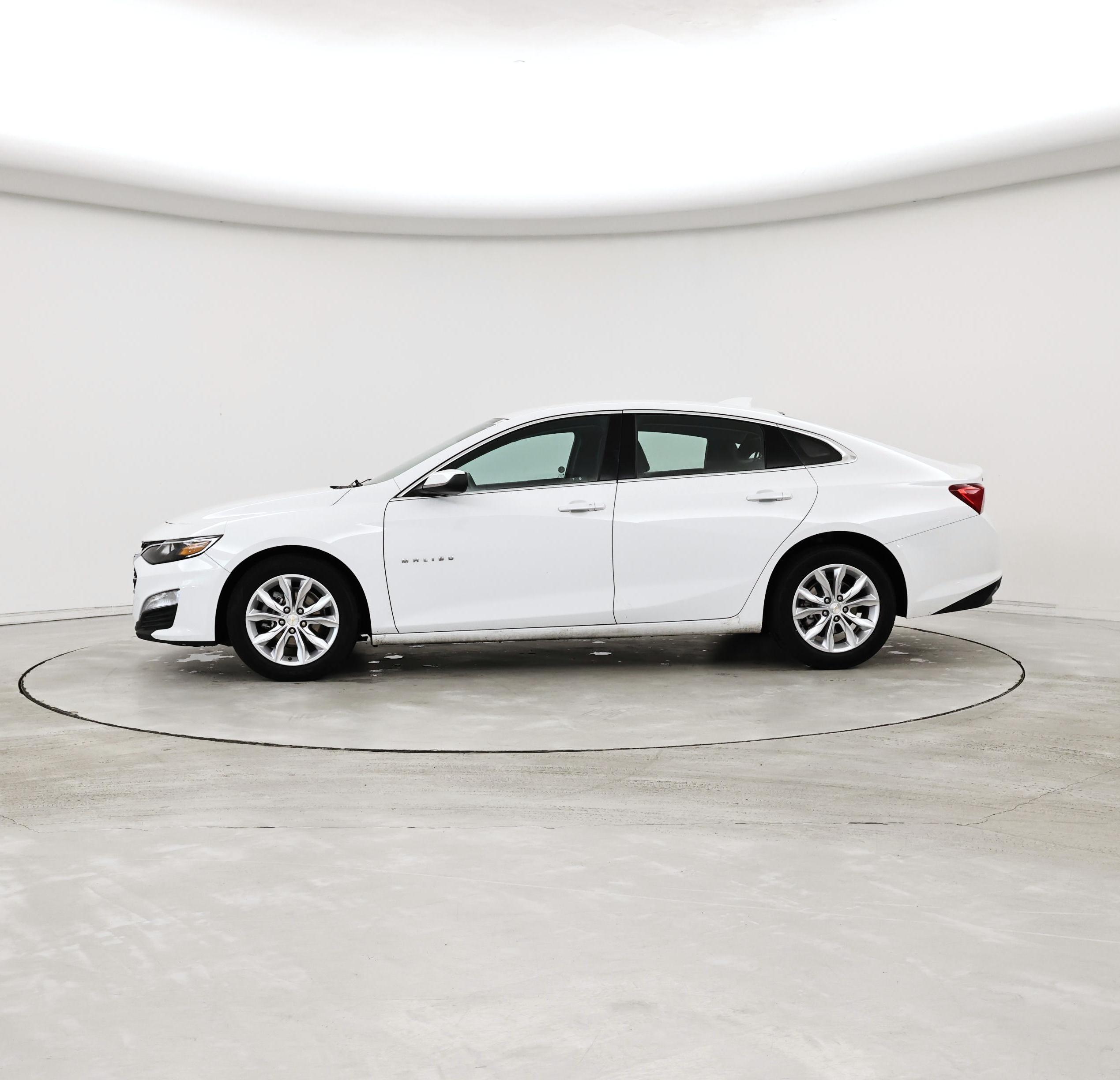 Thumbnail: 2024 Chevrolet Malibu - 3