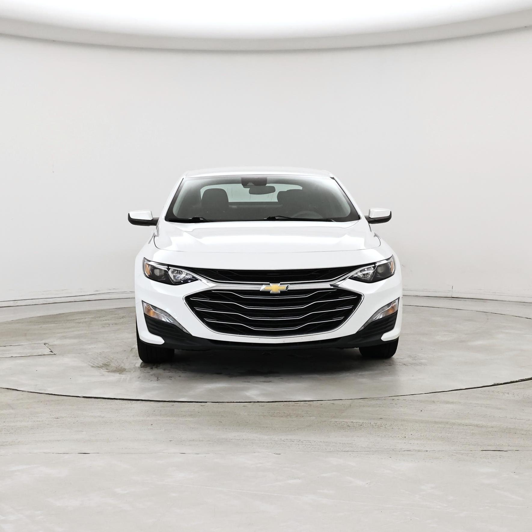 Thumbnail: 2024 Chevrolet Malibu - 5