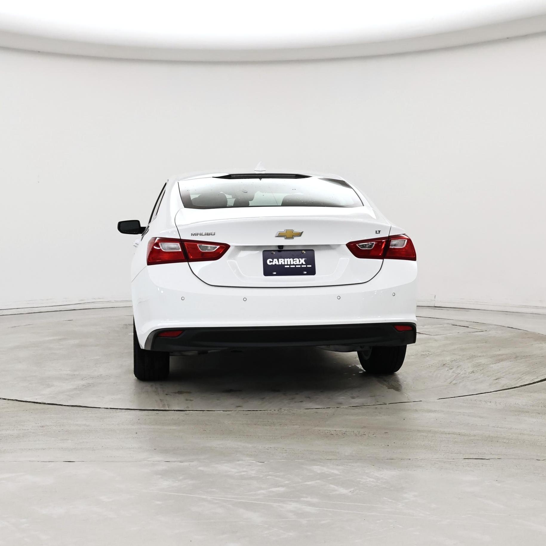 Thumbnail: 2024 Chevrolet Malibu - 6