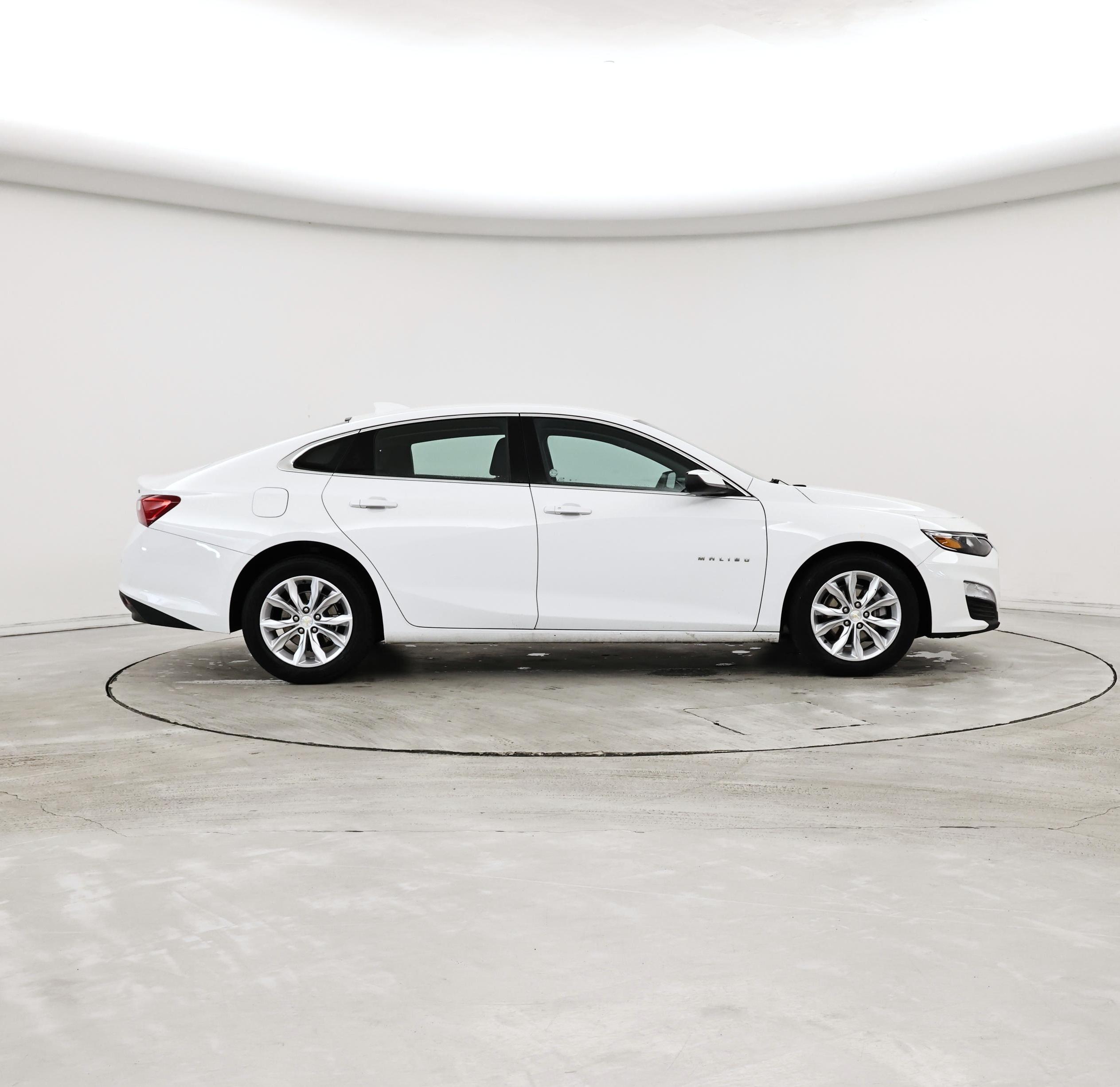 Thumbnail: 2024 Chevrolet Malibu - 7