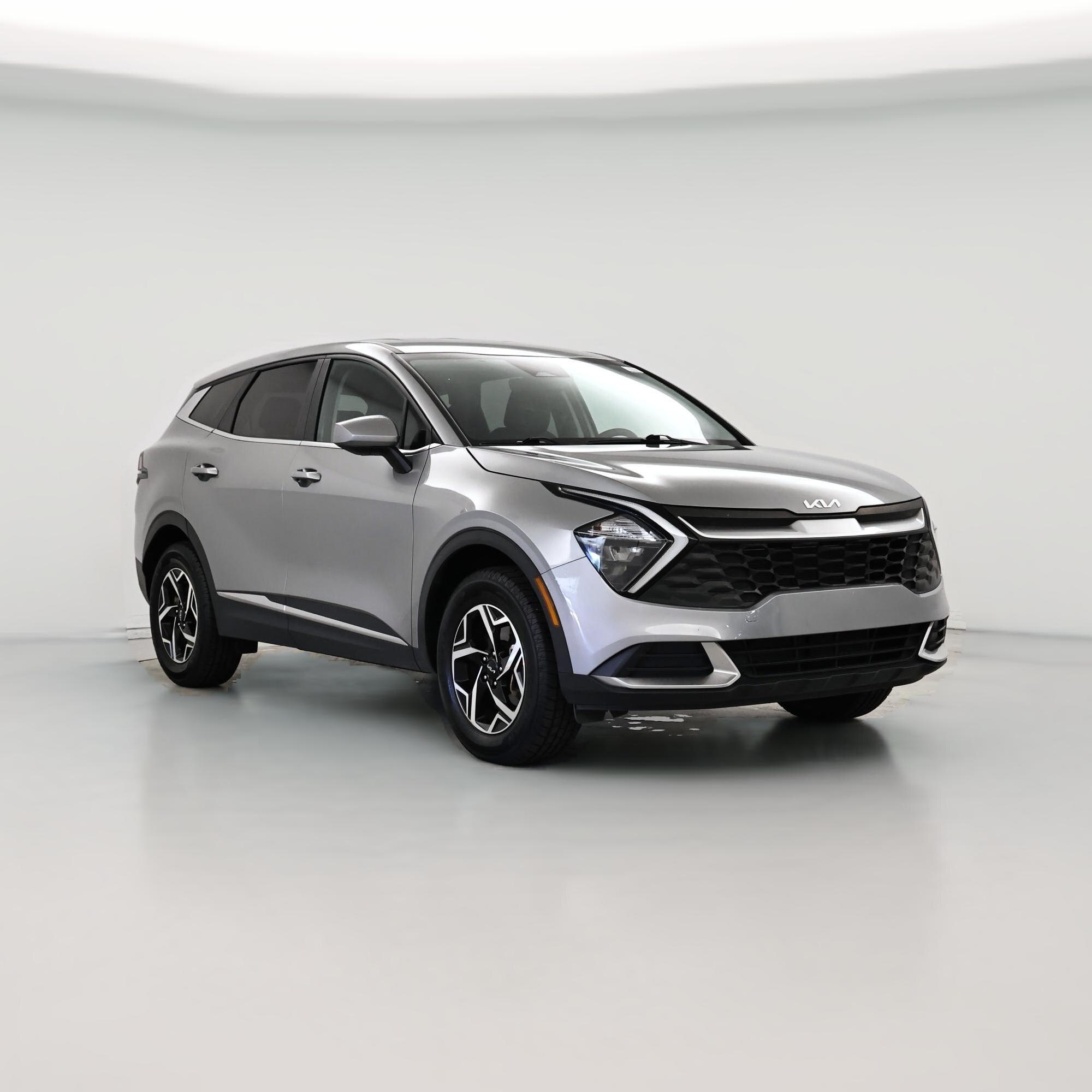 Thumbnail: 2023 Kia Sportage - 1
