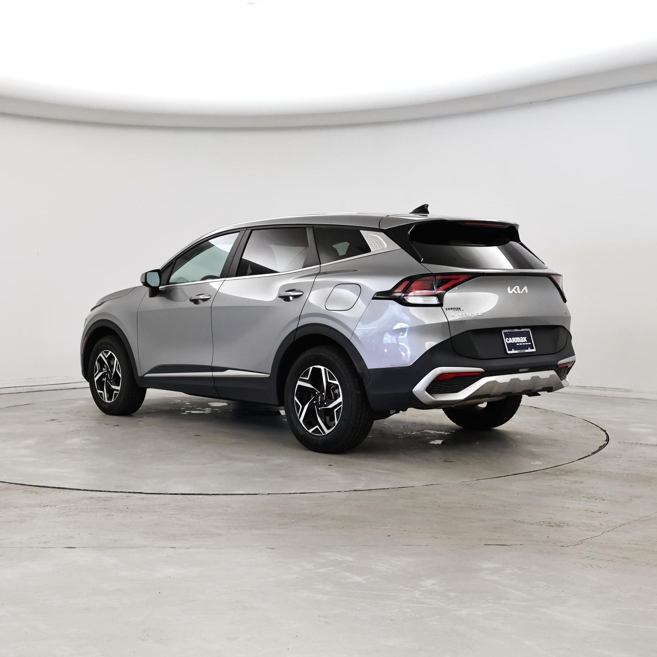 Thumbnail: 2023 Kia Sportage - 2