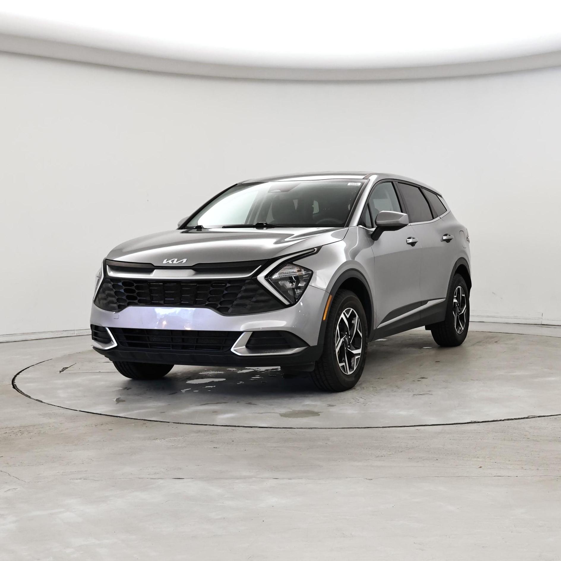 Thumbnail: 2023 Kia Sportage - 4