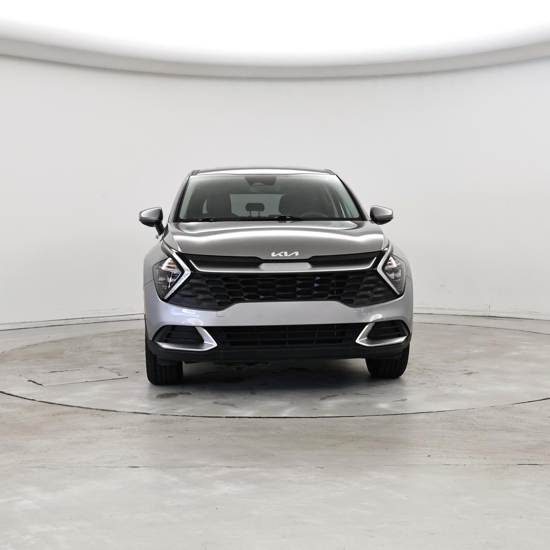 Thumbnail: 2023 Kia Sportage - 5