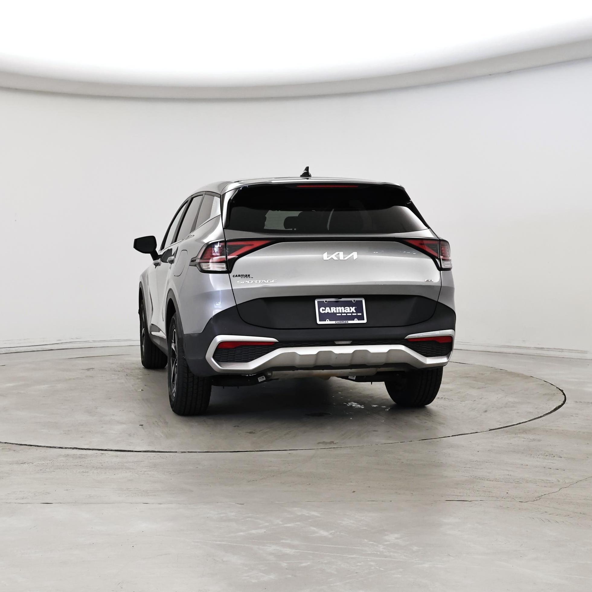 Thumbnail: 2023 Kia Sportage - 6