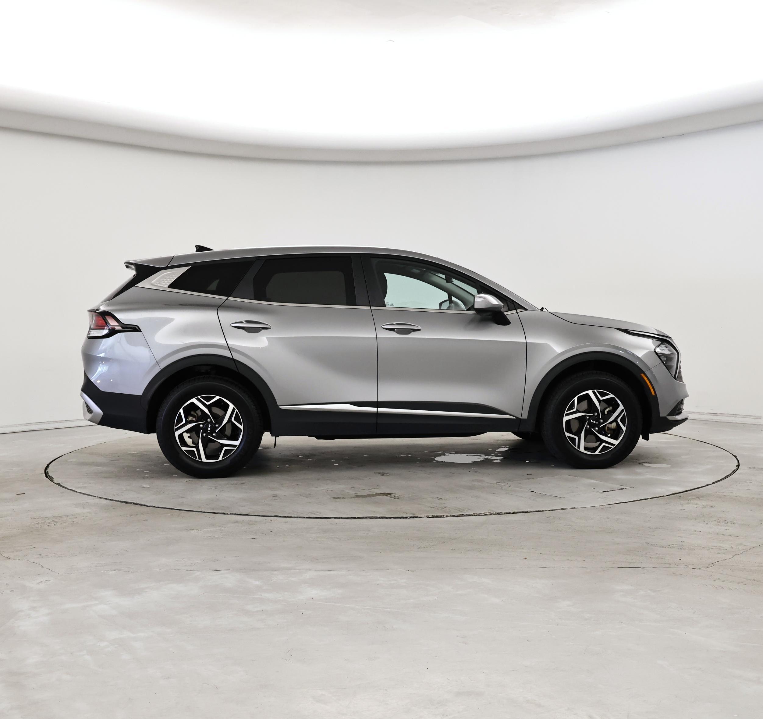 Thumbnail: 2023 Kia Sportage - 7