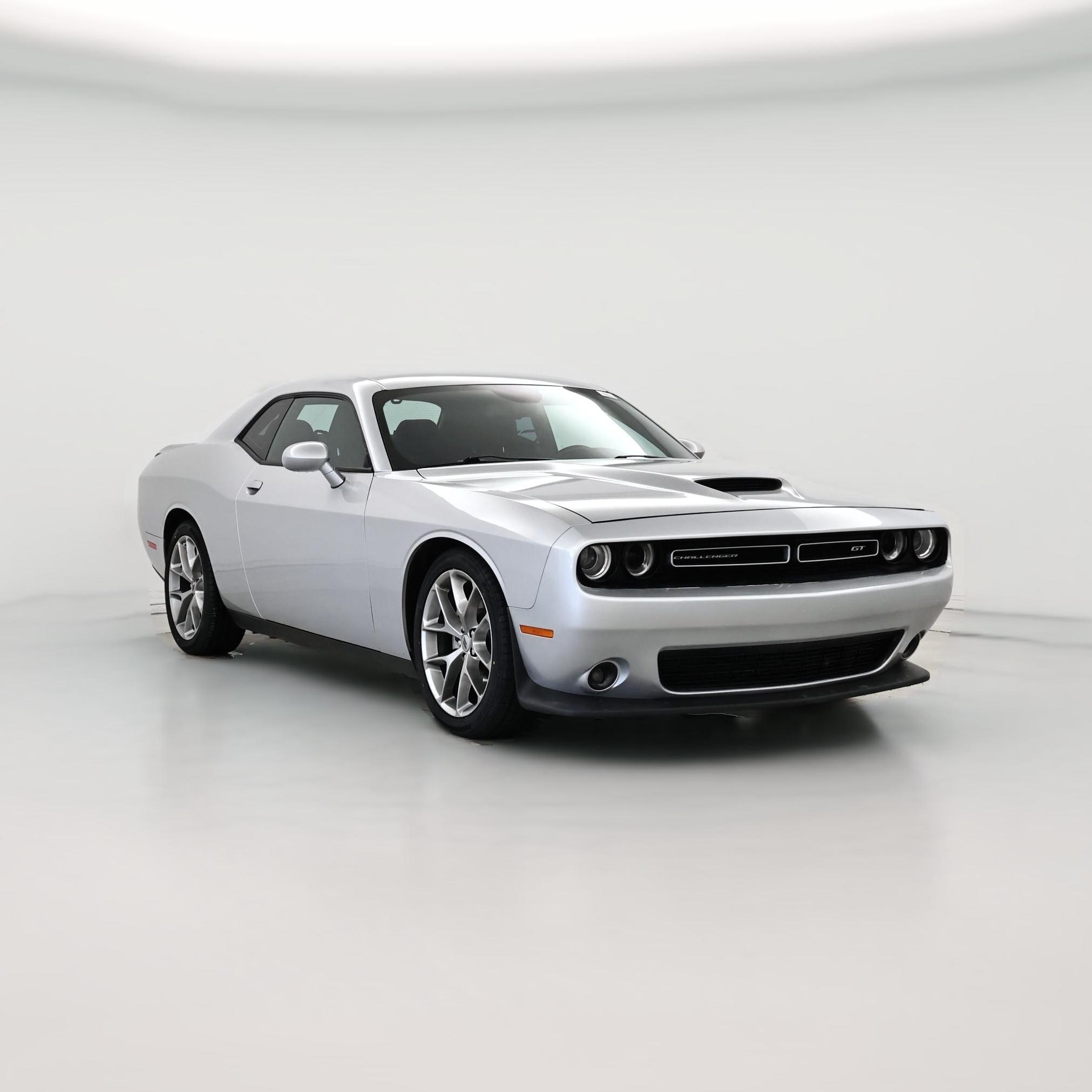Thumbnail: 2022 Dodge Challenger - 1