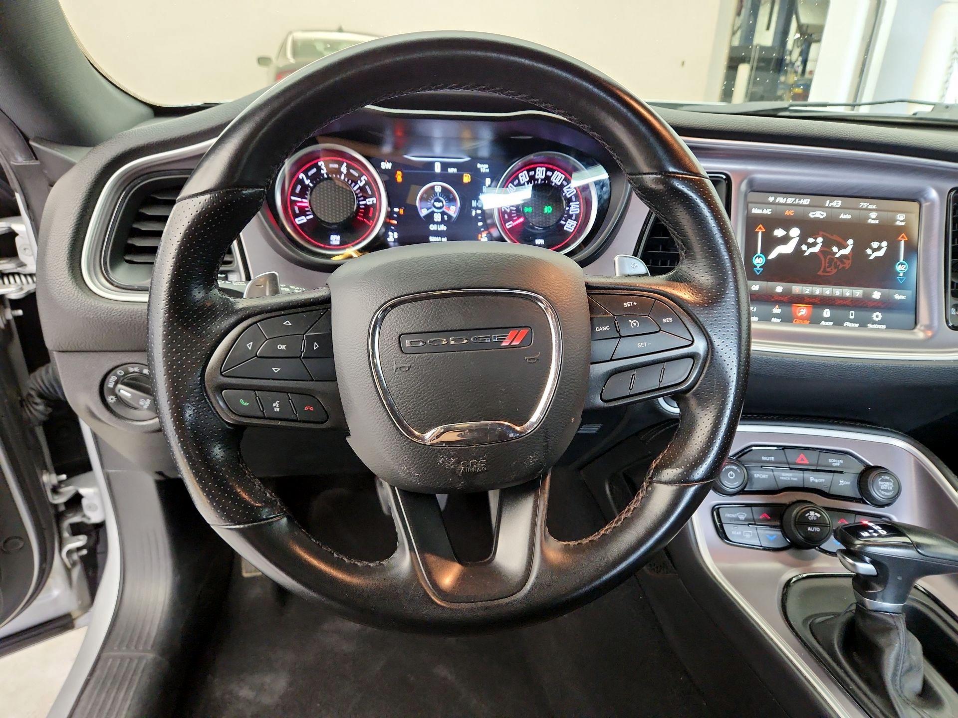 Thumbnail: 2022 Dodge Challenger - 10