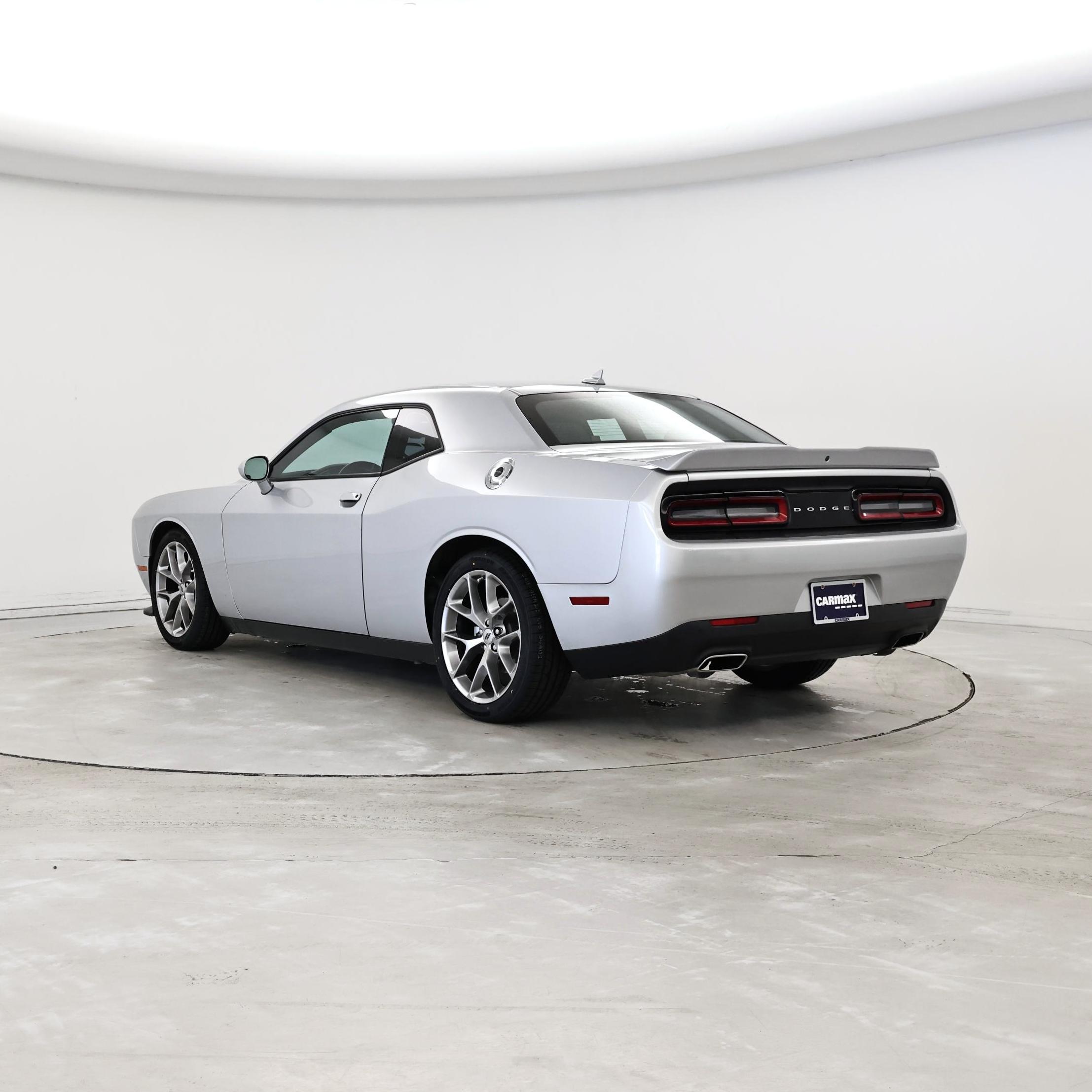 Thumbnail: 2022 Dodge Challenger - 2