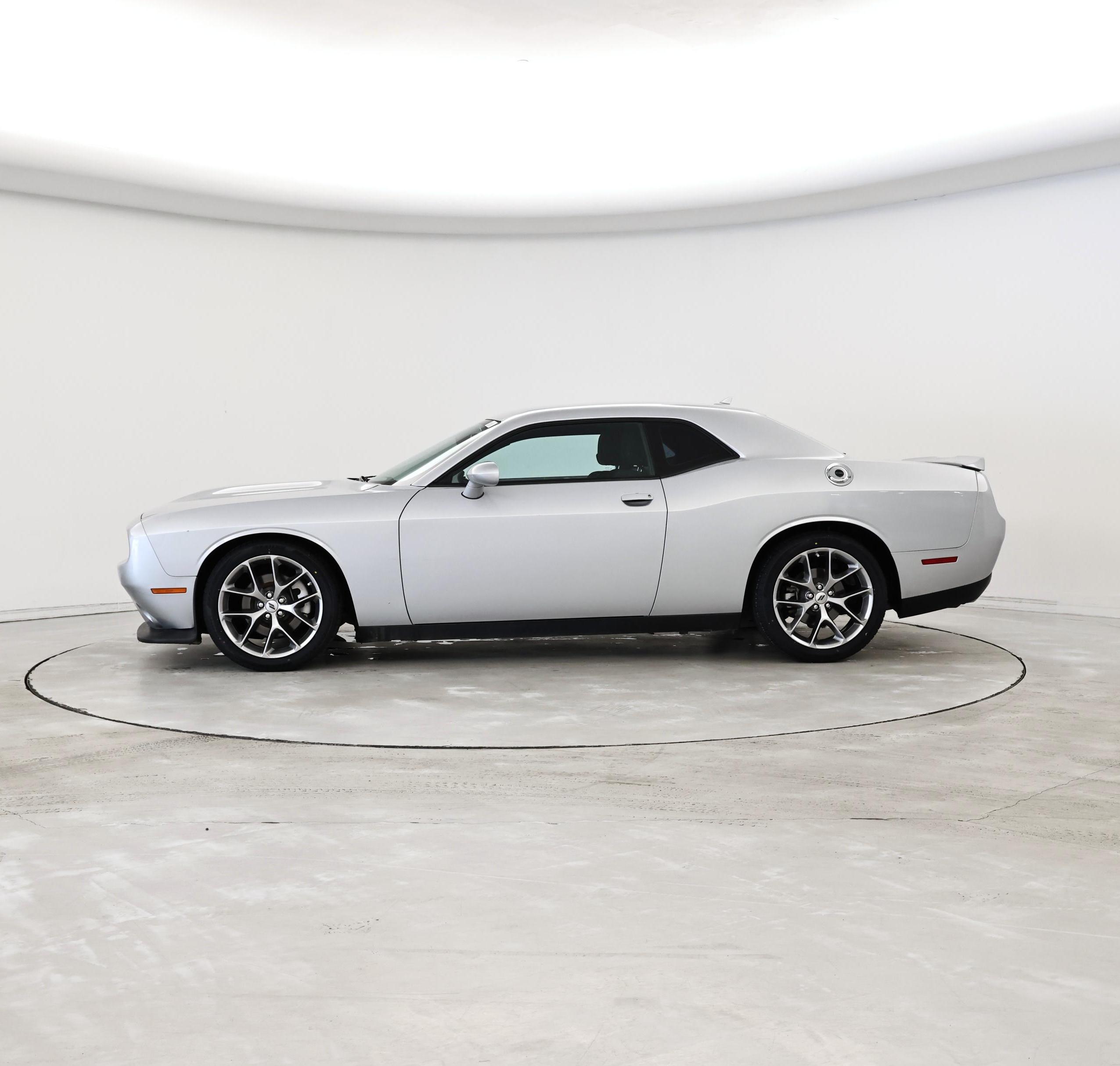 Thumbnail: 2022 Dodge Challenger - 3