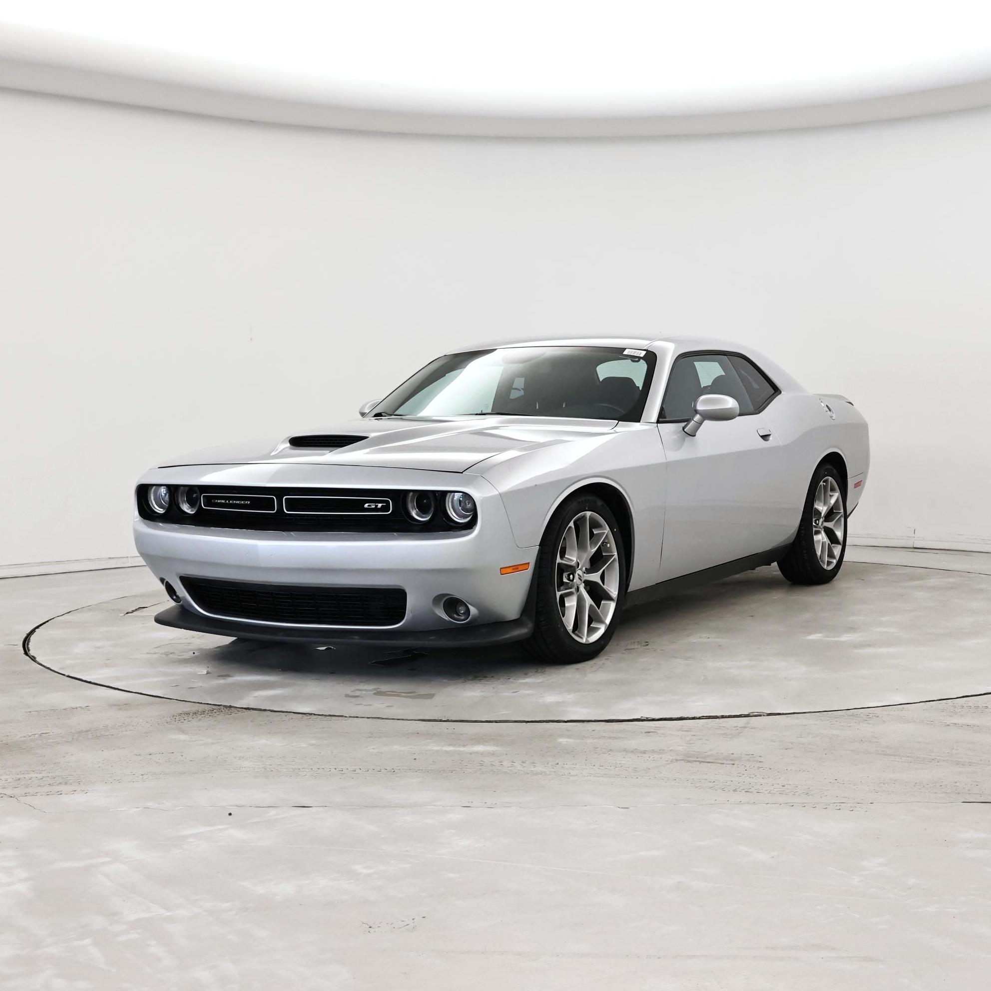 Thumbnail: 2022 Dodge Challenger - 4