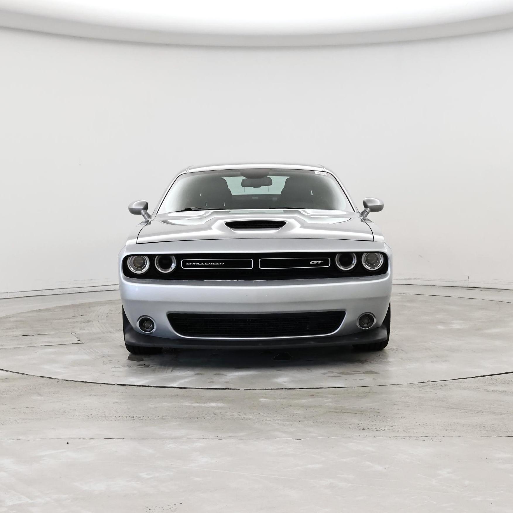 Thumbnail: 2022 Dodge Challenger - 5