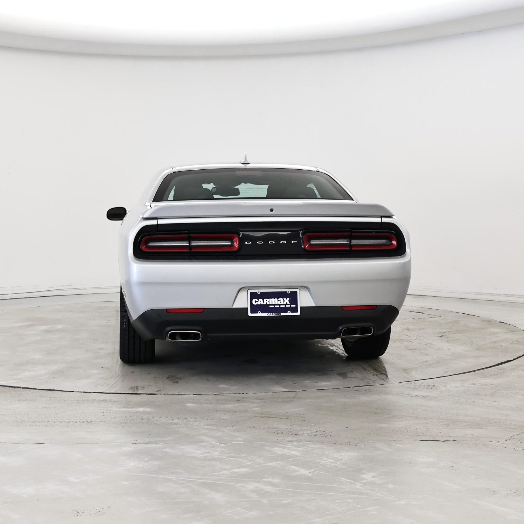 Thumbnail: 2022 Dodge Challenger - 6