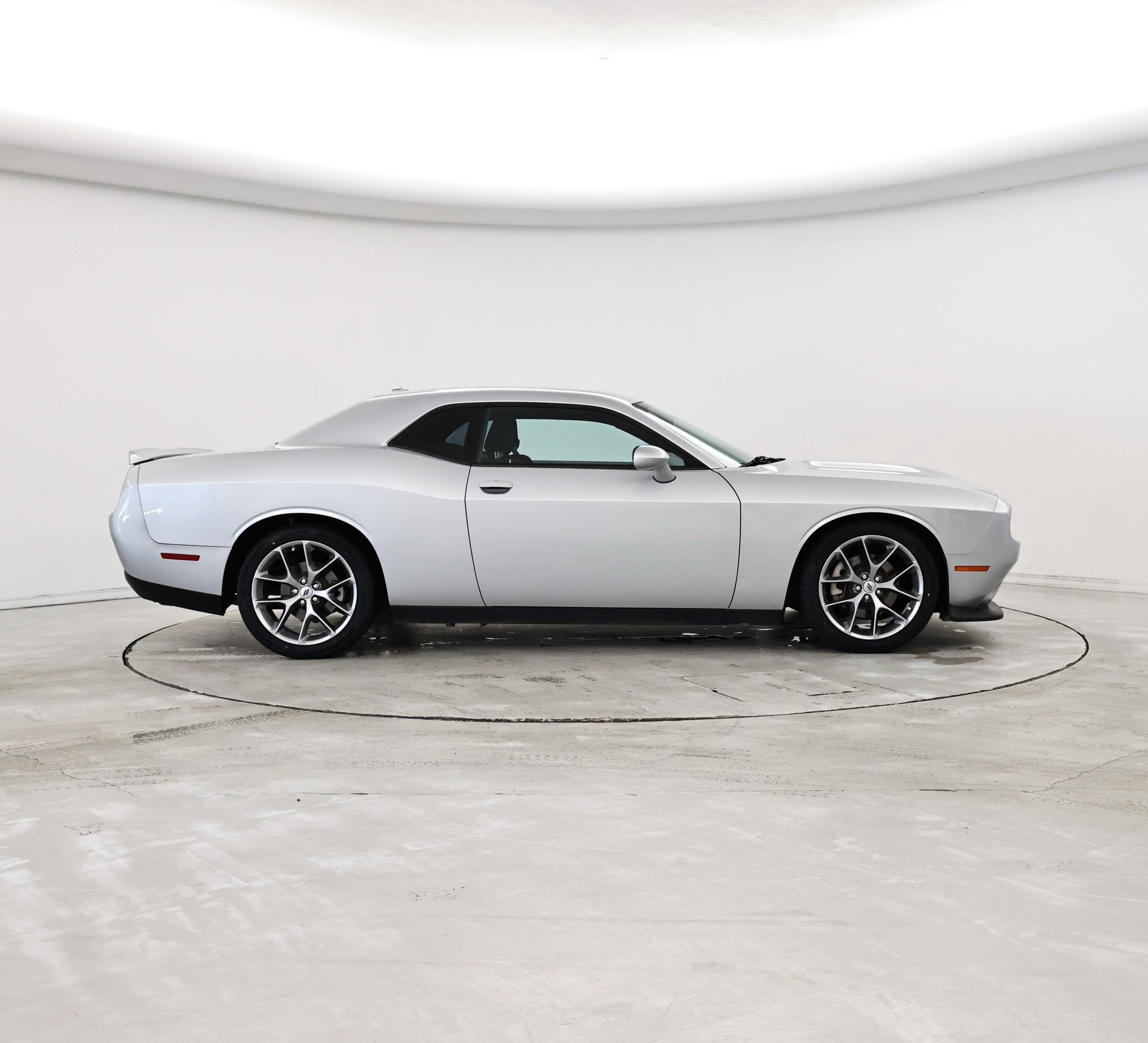 Thumbnail: 2022 Dodge Challenger - 7
