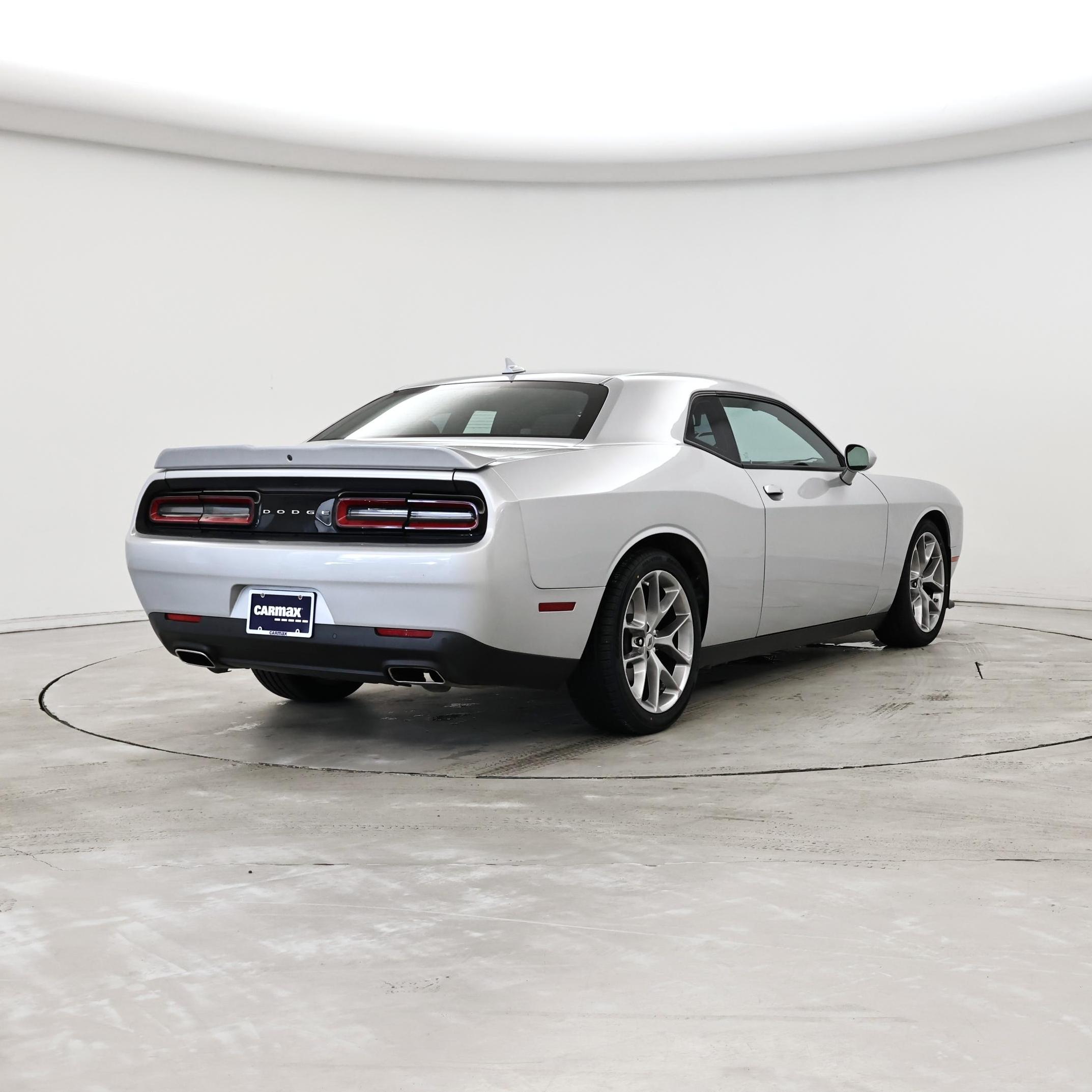 Thumbnail: 2022 Dodge Challenger - 8