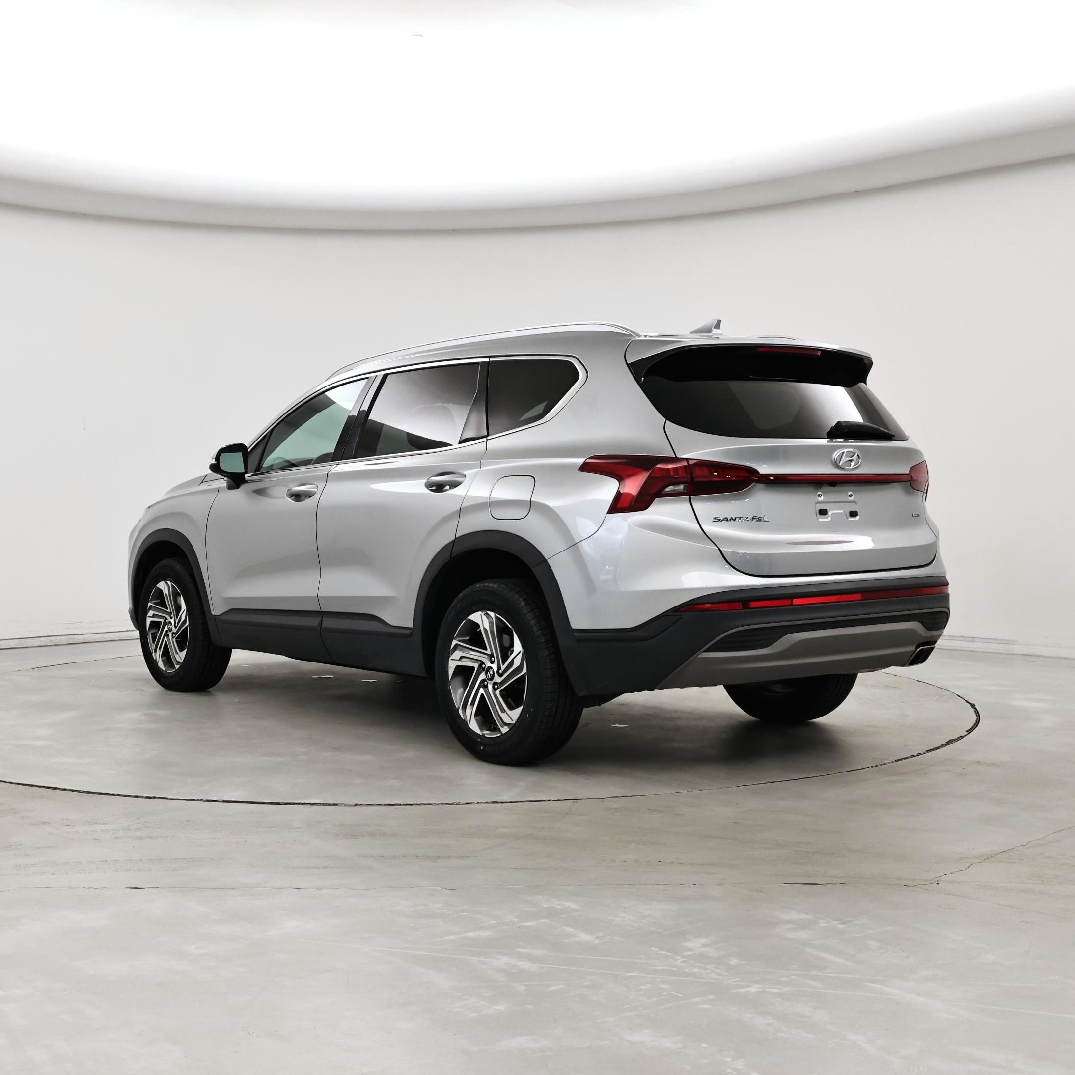 Thumbnail: 2023 Hyundai Santa Fe - 2