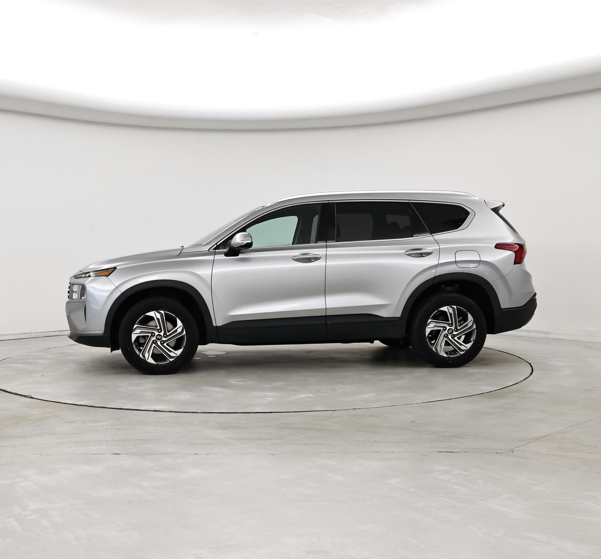 Thumbnail: 2023 Hyundai Santa Fe - 3