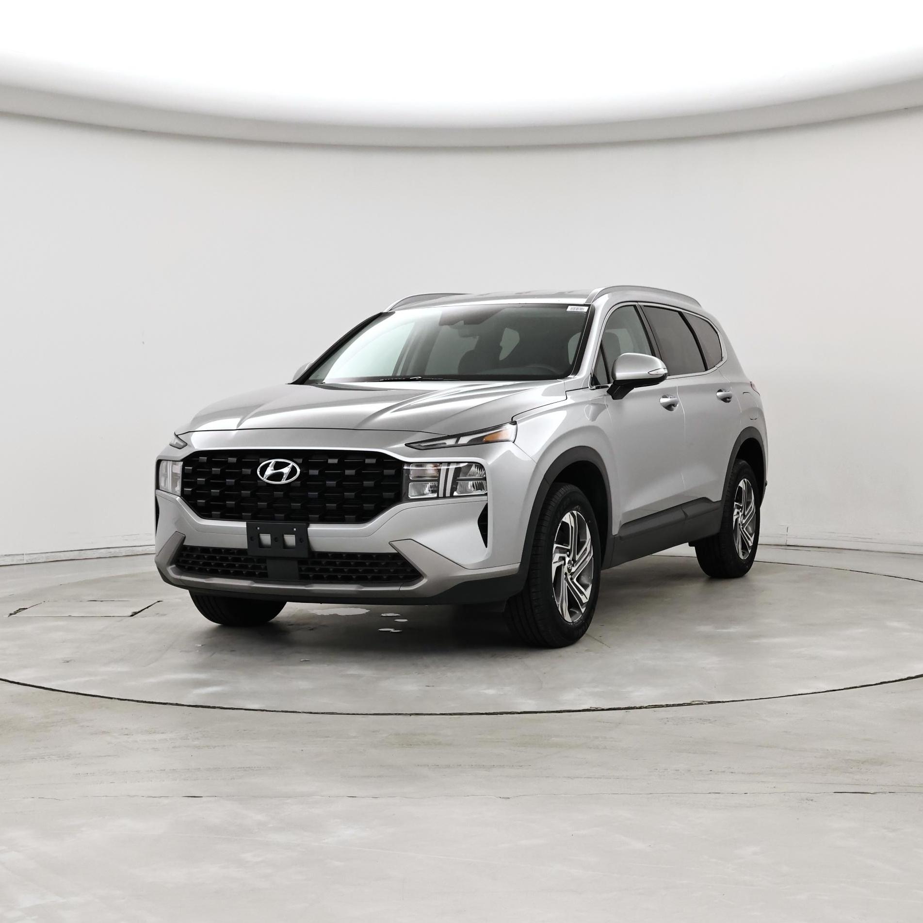 Thumbnail: 2023 Hyundai Santa Fe - 4