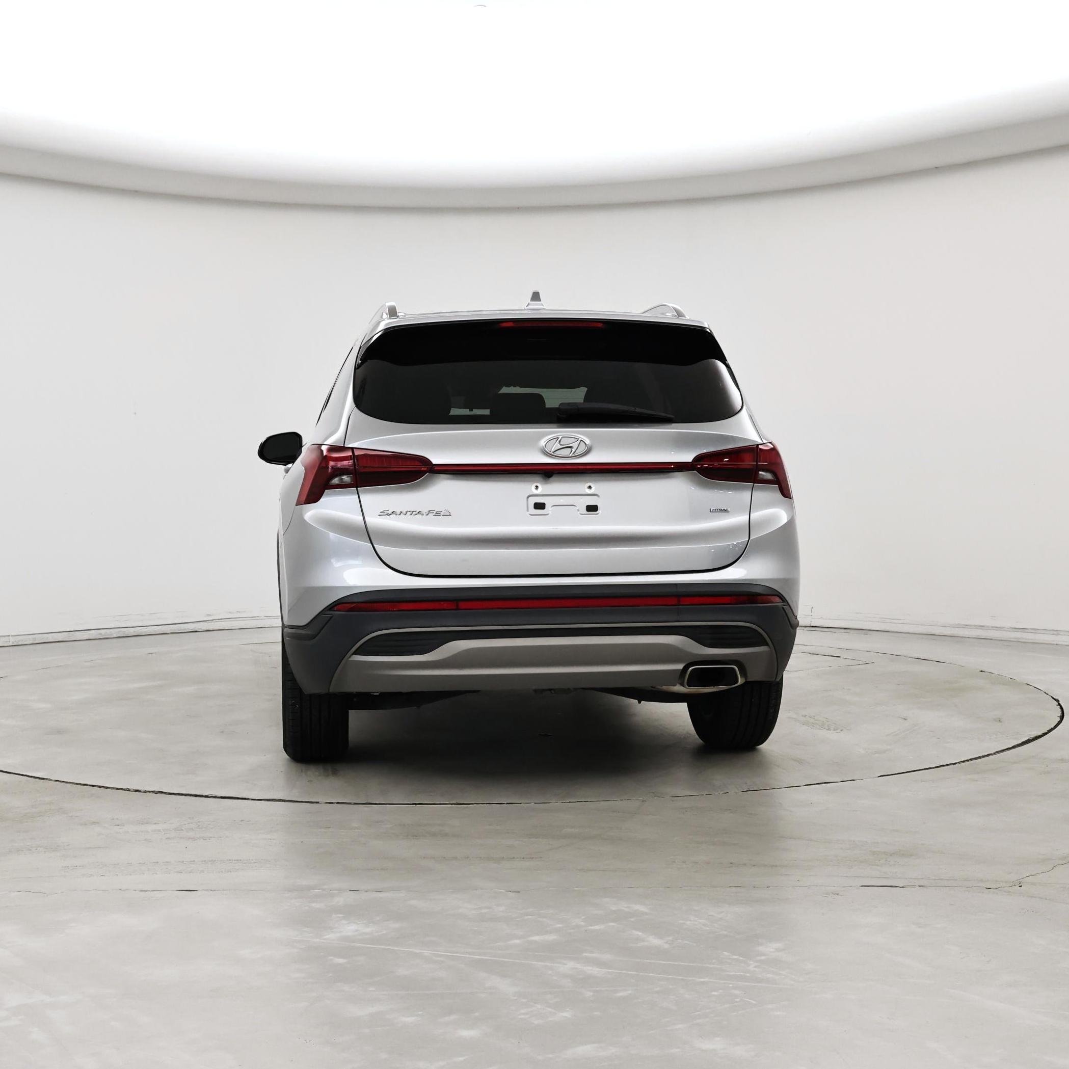 Thumbnail: 2023 Hyundai Santa Fe - 6